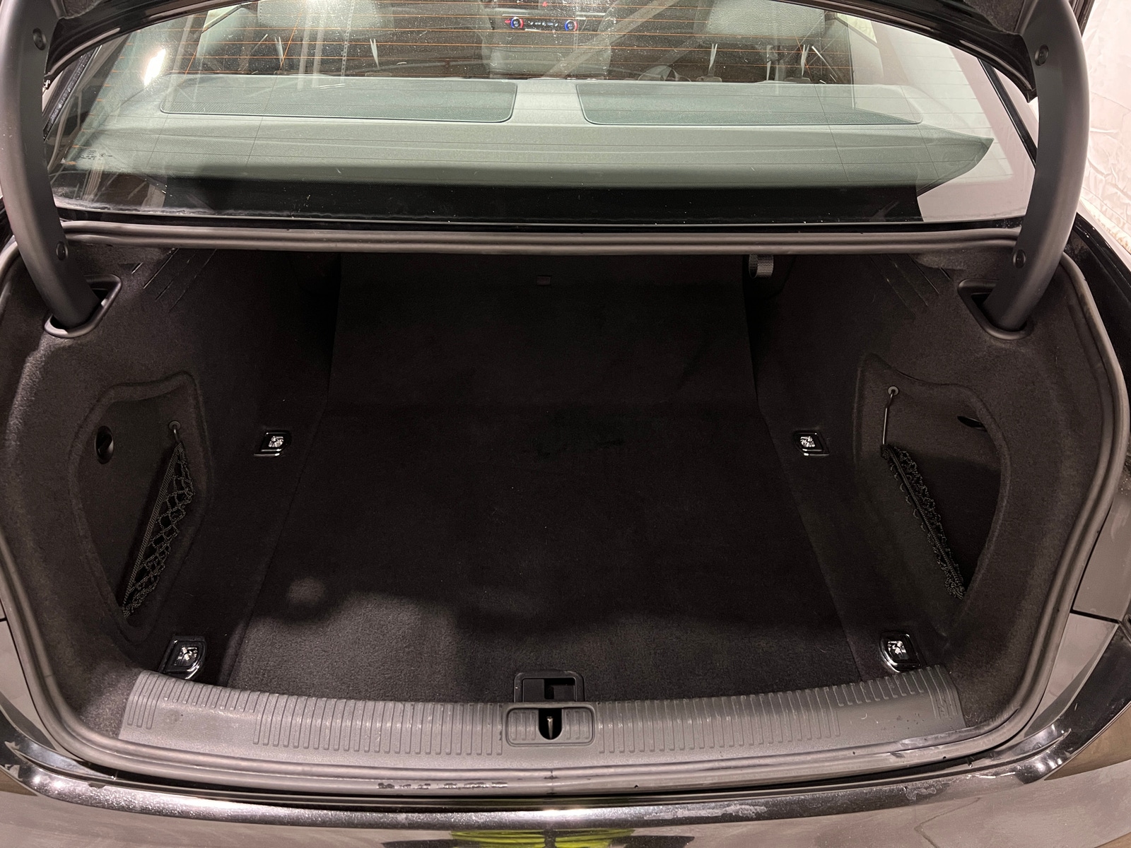 Thumbnail: 2019 Audi A4 - 6