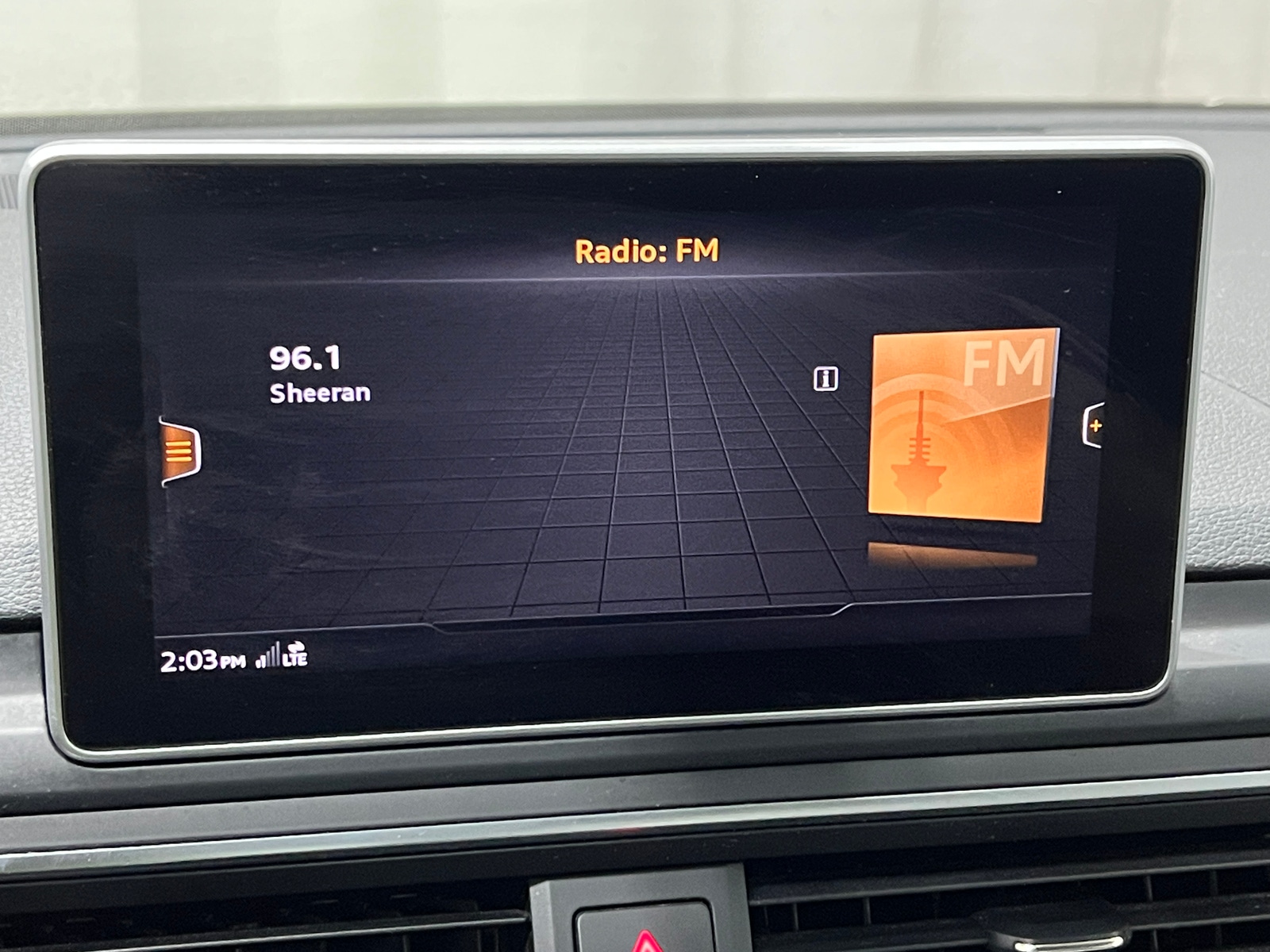 Thumbnail: 2019 Audi A4 - 3