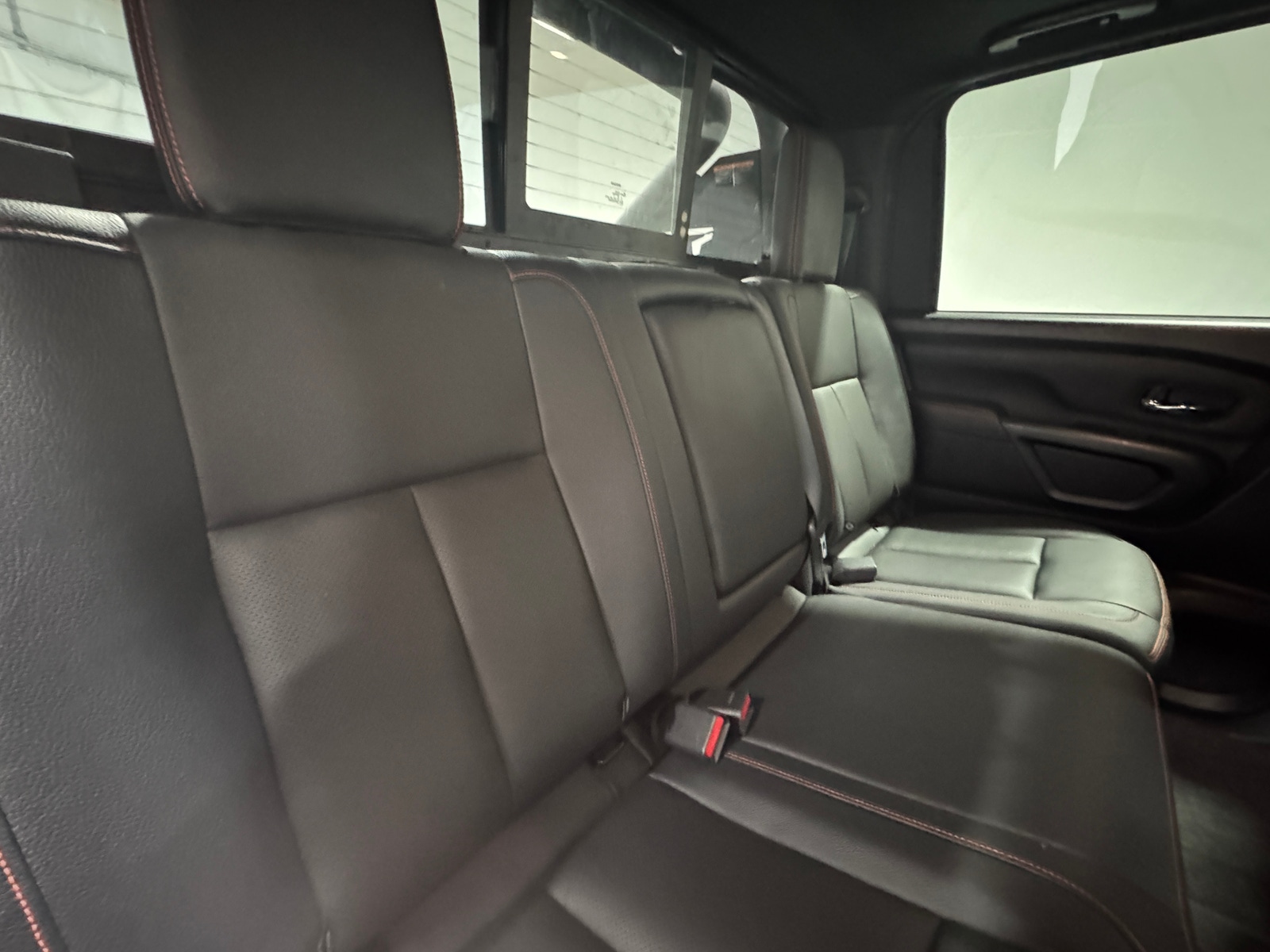 Thumbnail: 2021 Nissan Titan - 5