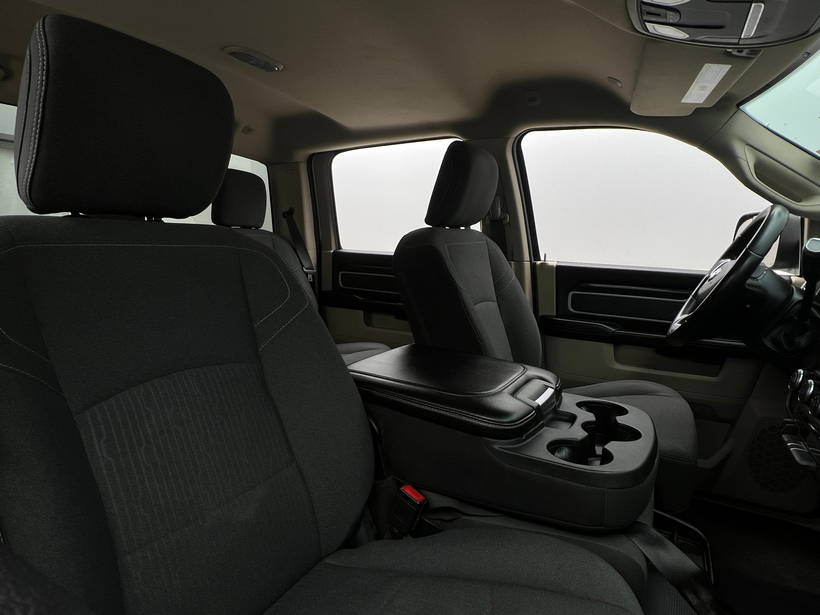 Thumbnail: 2020 RAM 2500 - 2