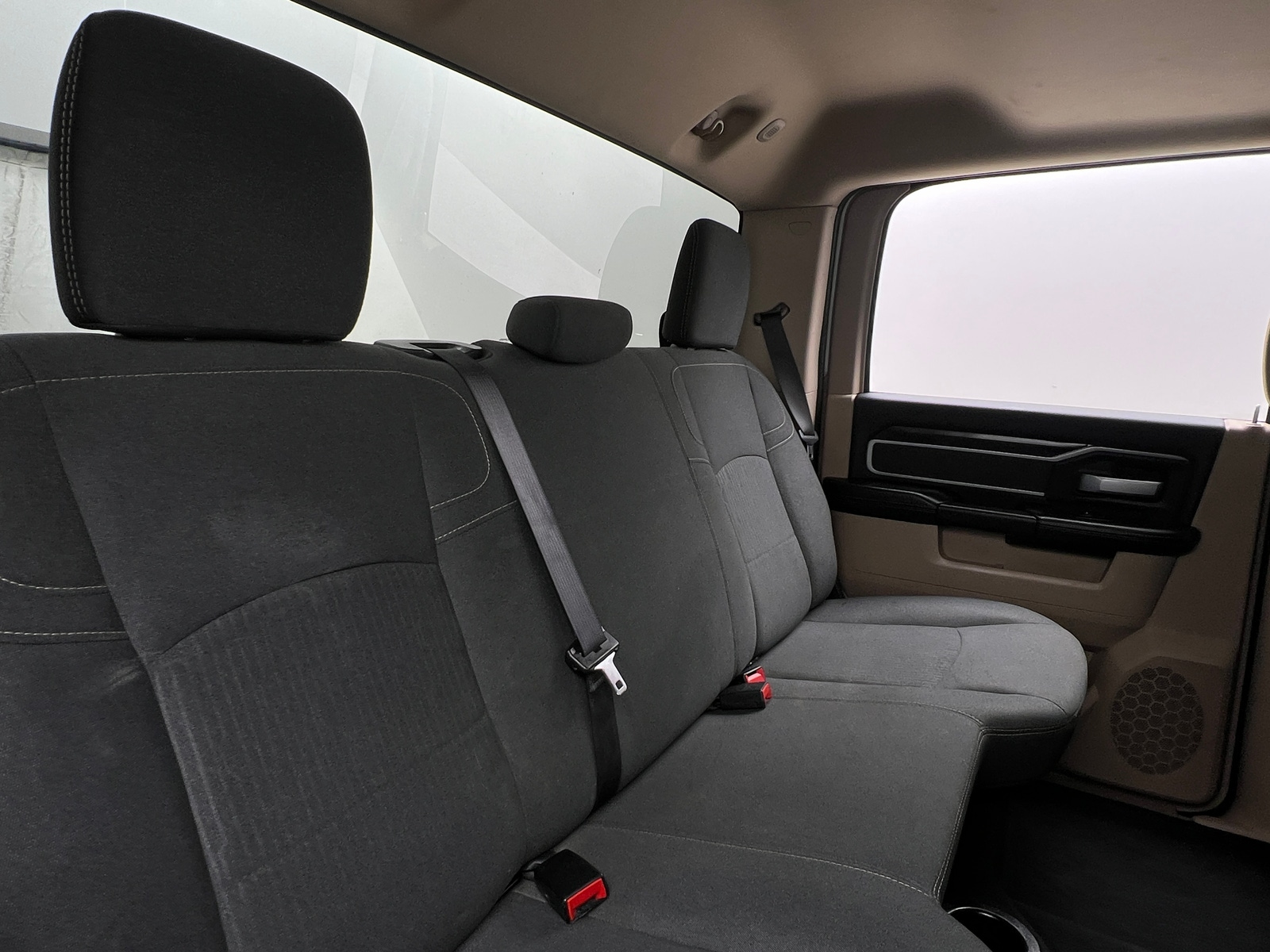 Thumbnail: 2020 RAM 2500 - 6