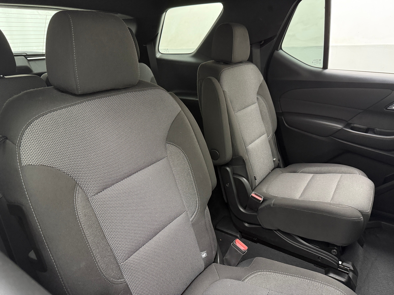 Thumbnail: 2023 Chevrolet Traverse - 6