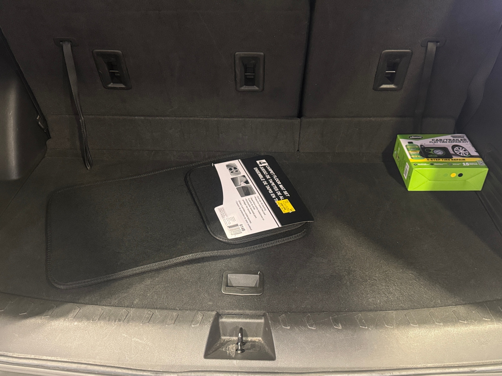 Thumbnail: 2023 Chevrolet Traverse - 7