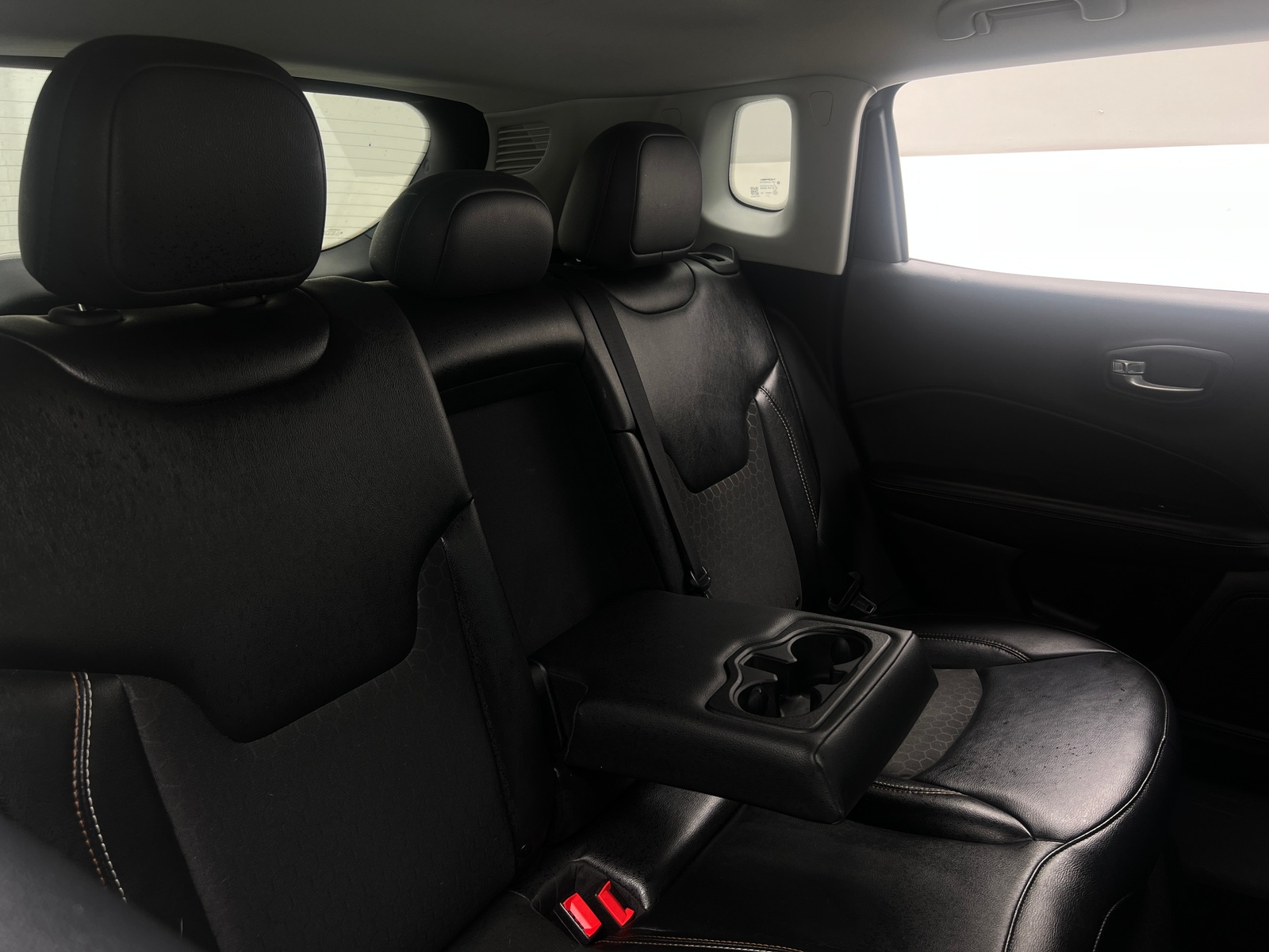 Thumbnail: 2020 Jeep Compass - 6