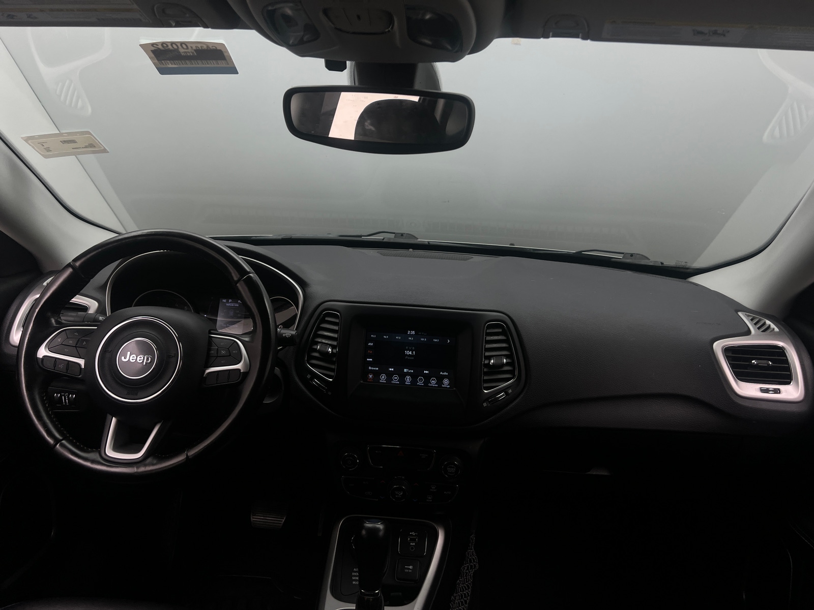 Thumbnail: 2020 Jeep Compass - 3