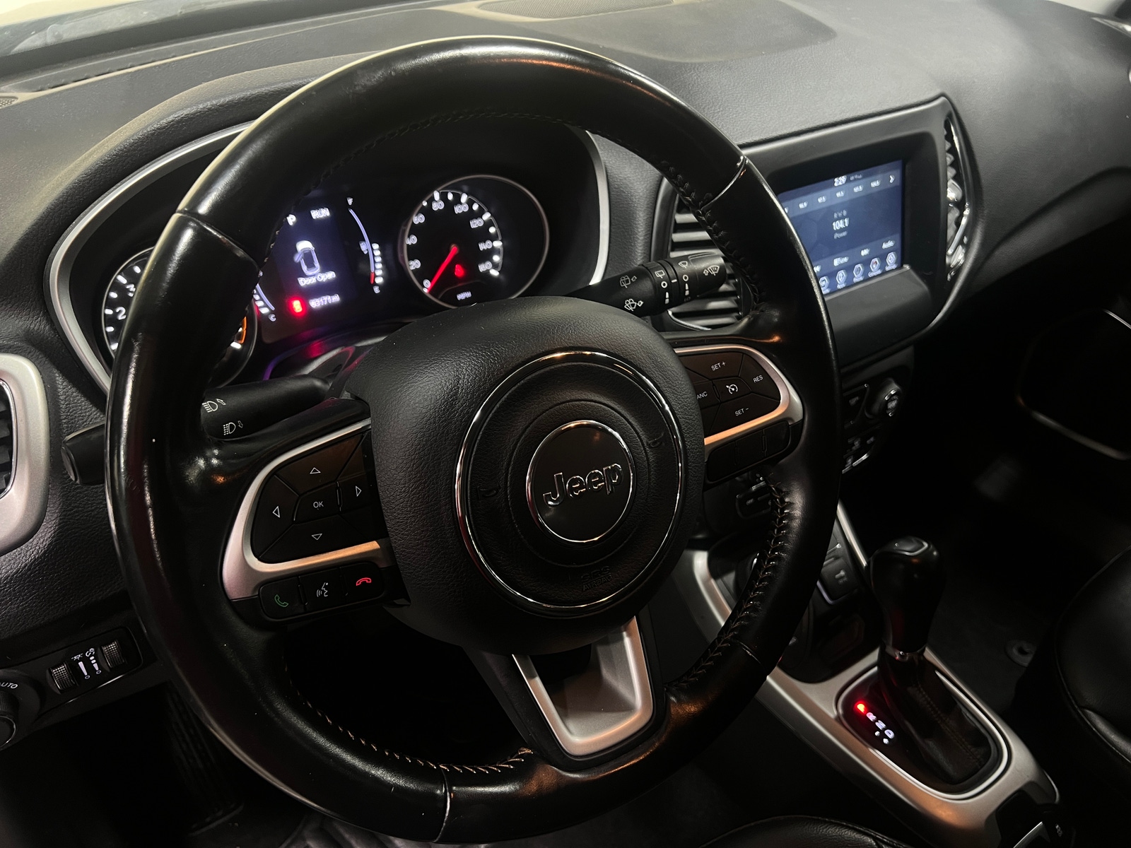 Thumbnail: 2020 Jeep Compass - 5