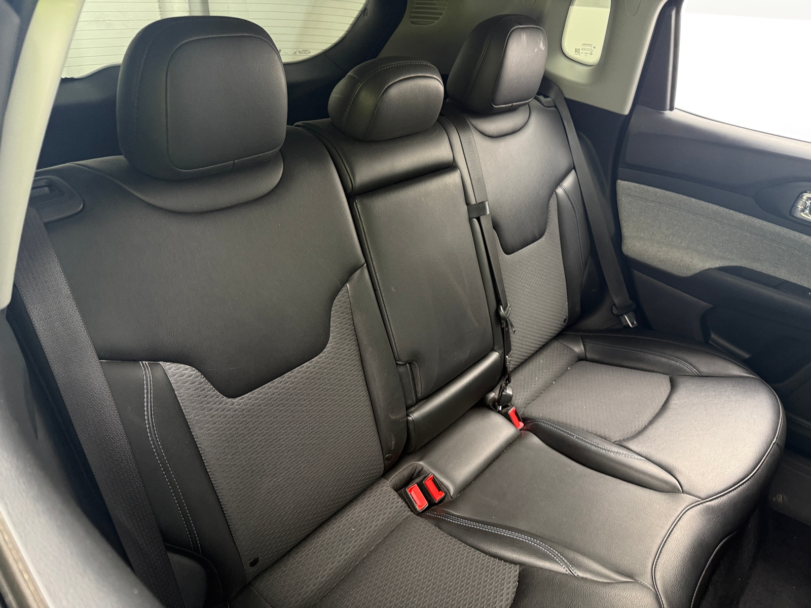 Thumbnail: 2022 Jeep Compass - 6