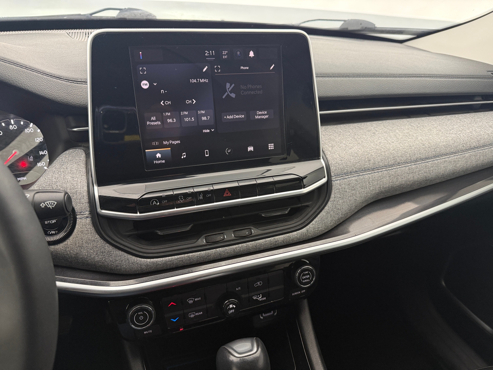 Thumbnail: 2022 Jeep Compass - 4