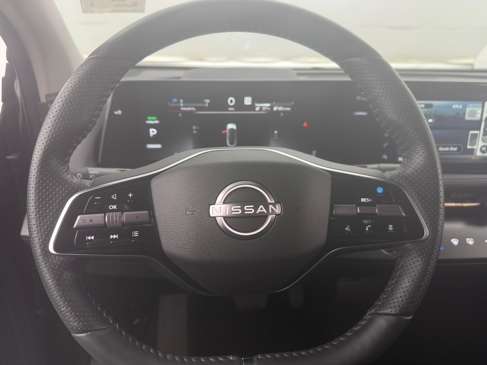 Thumbnail: 2023 Nissan Ariya - 5