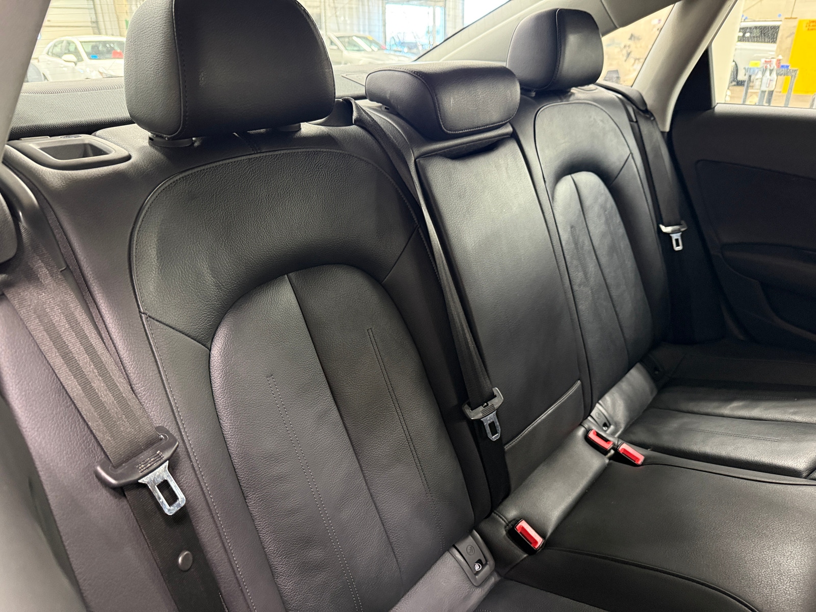 Thumbnail: 2016 Audi A6 - 5