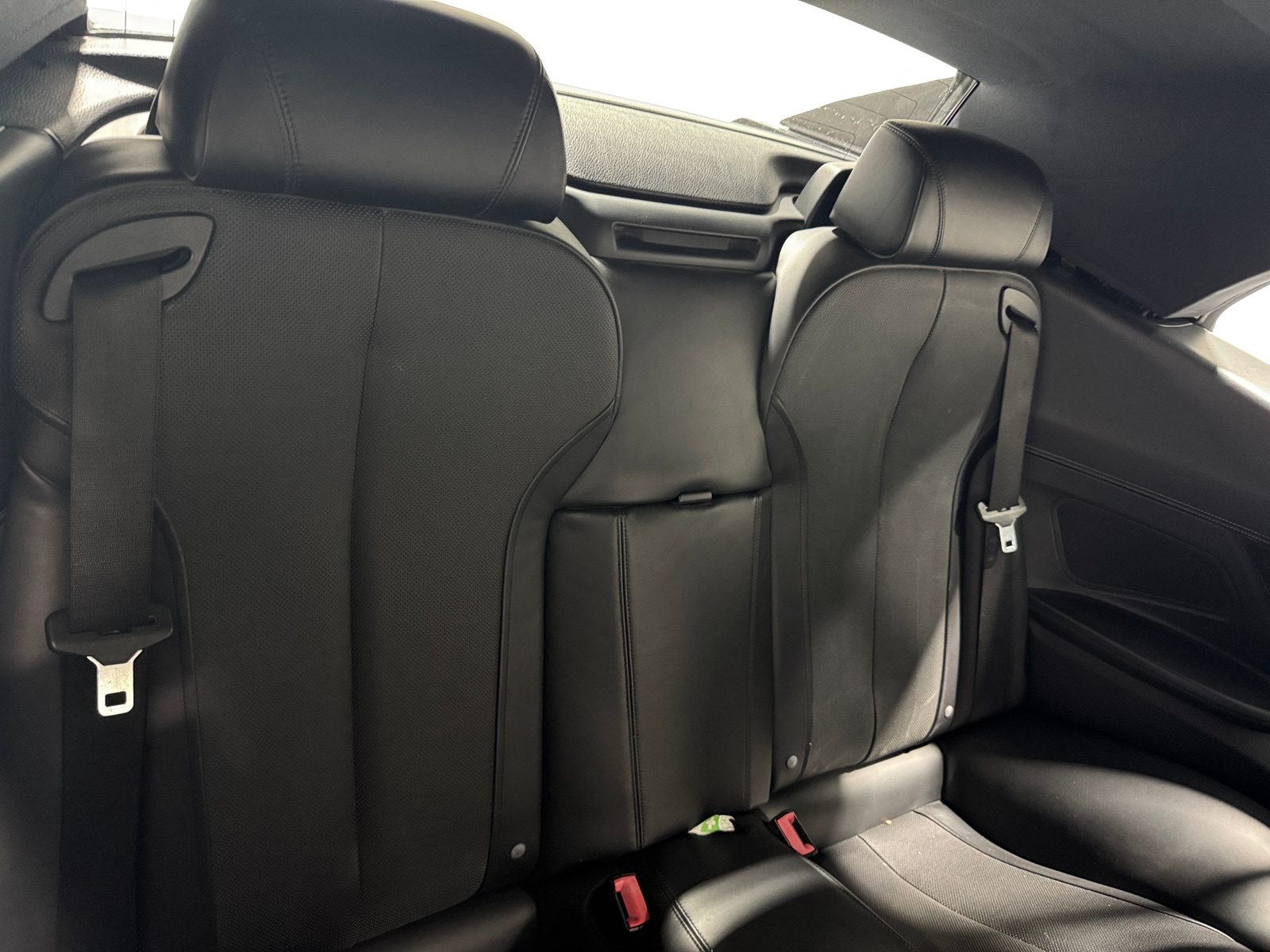 Thumbnail: 2015 BMW 6 Series - 5