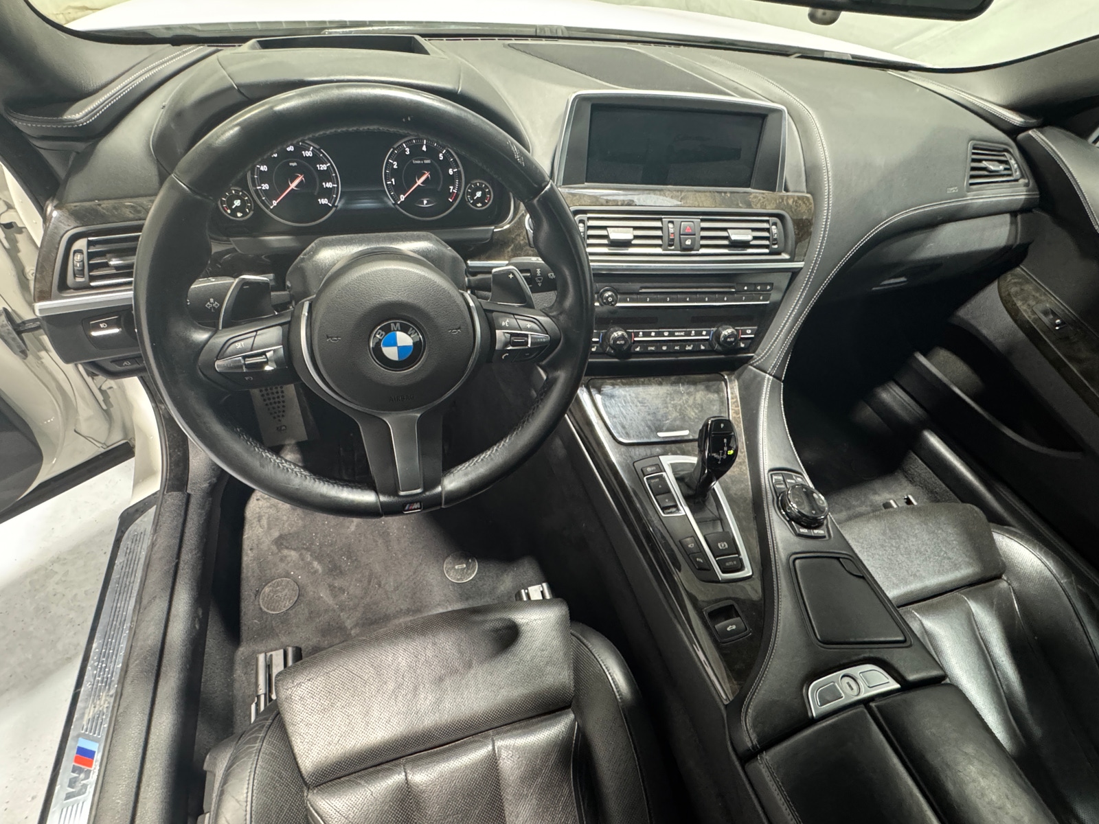 Thumbnail: 2015 BMW 6 Series - 2