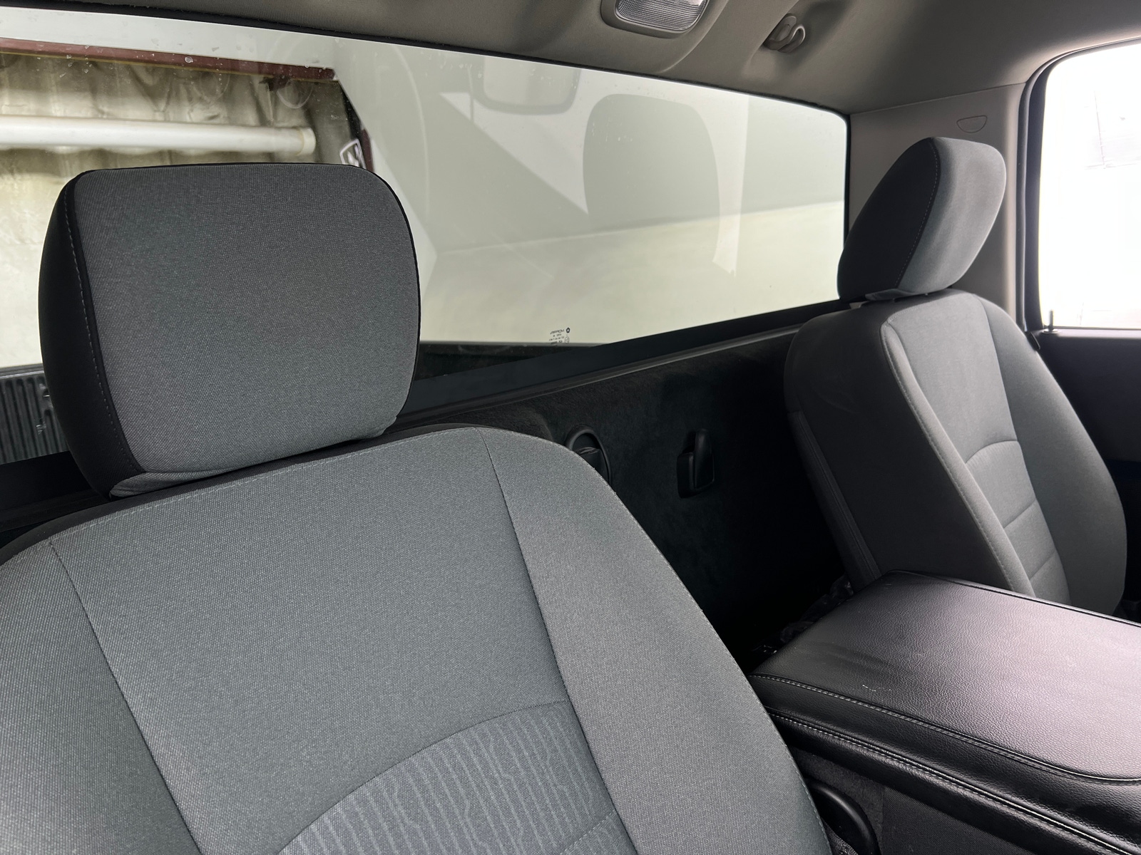 Thumbnail: 2022 RAM 1500 Classic - 2