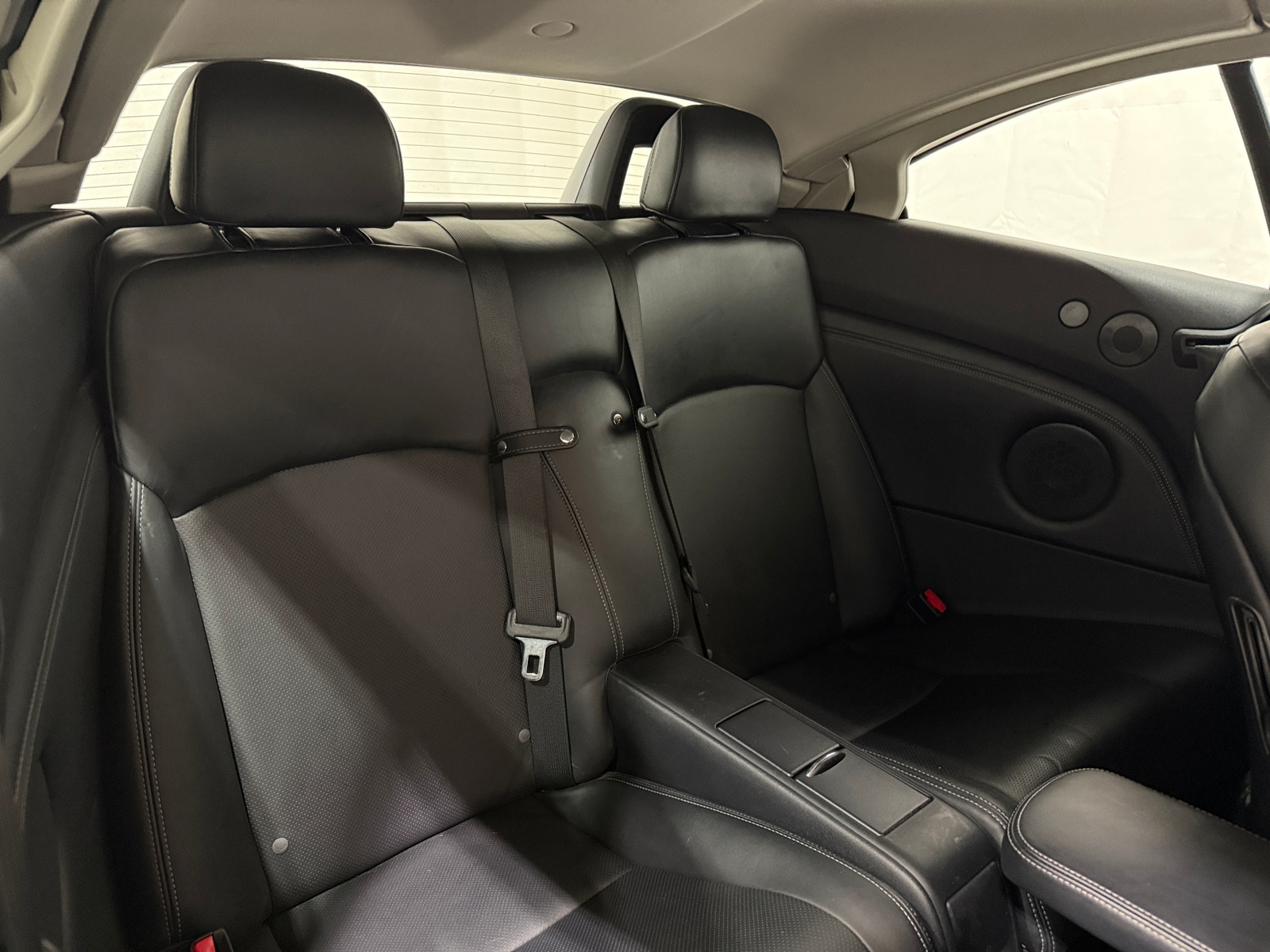 Thumbnail: 2010 Lexus IS - 5