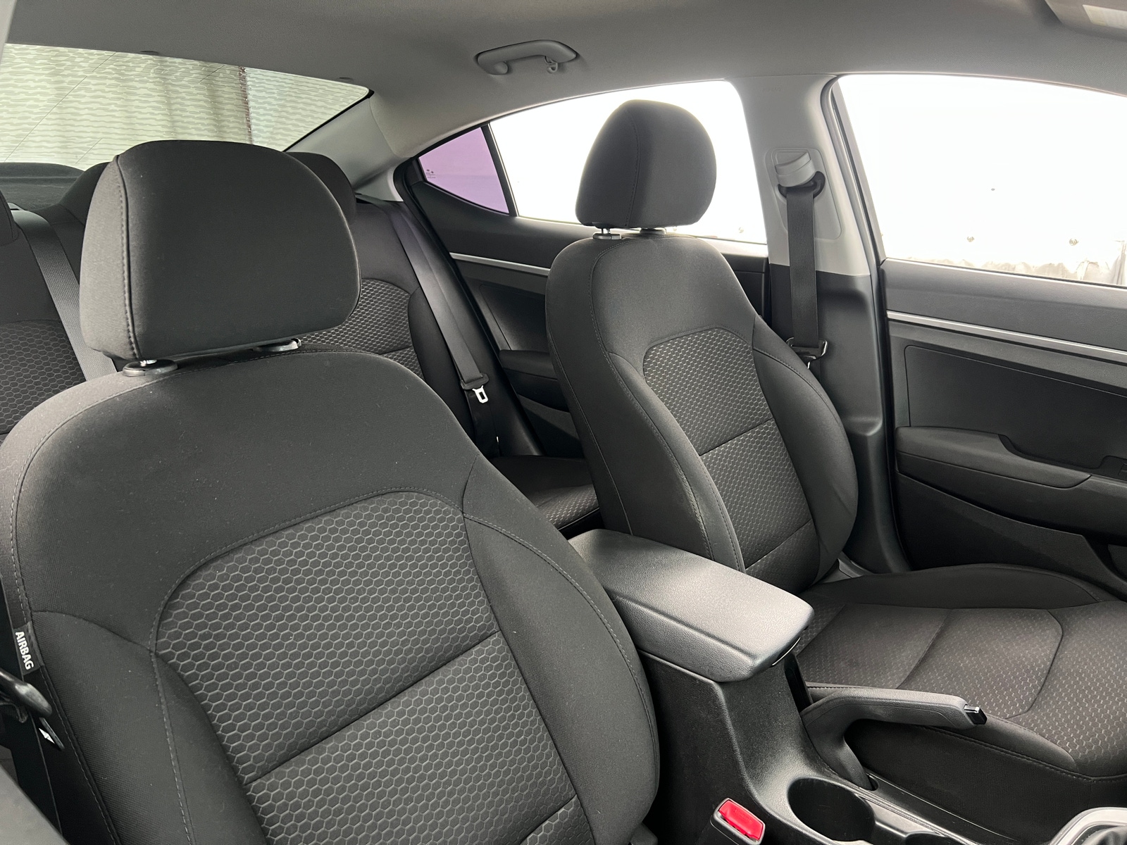 Thumbnail: 2019 Hyundai Elantra - 2