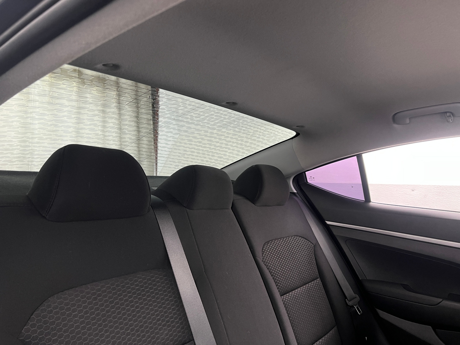 Thumbnail: 2019 Hyundai Elantra - 6