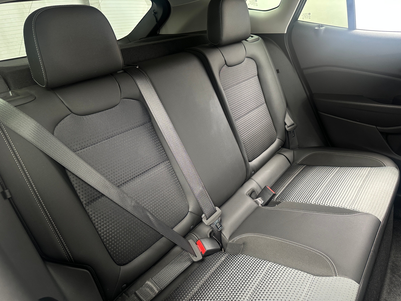 Thumbnail: 2025 Chevrolet Trax - 6