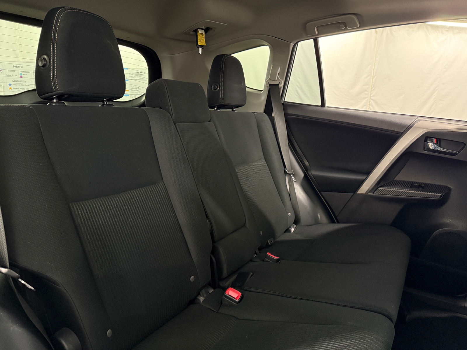 Thumbnail: 2014 Toyota RAV4 - 6