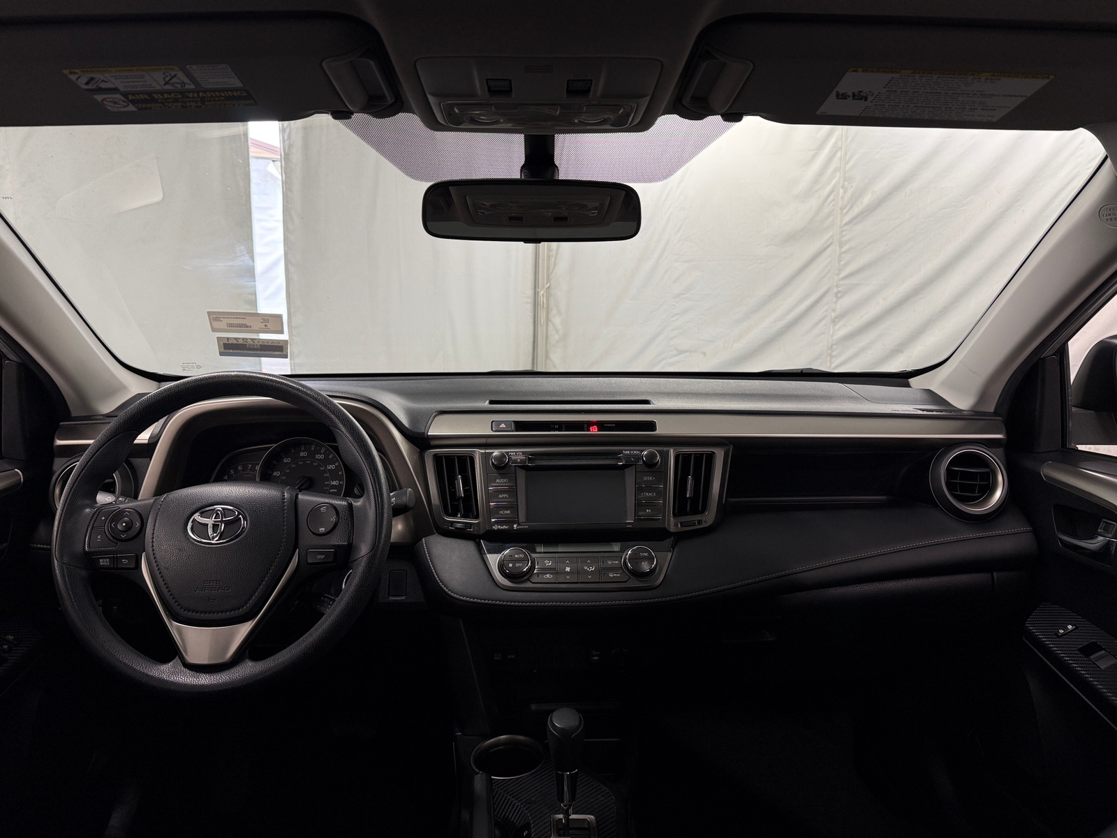 Thumbnail: 2014 Toyota RAV4 - 3