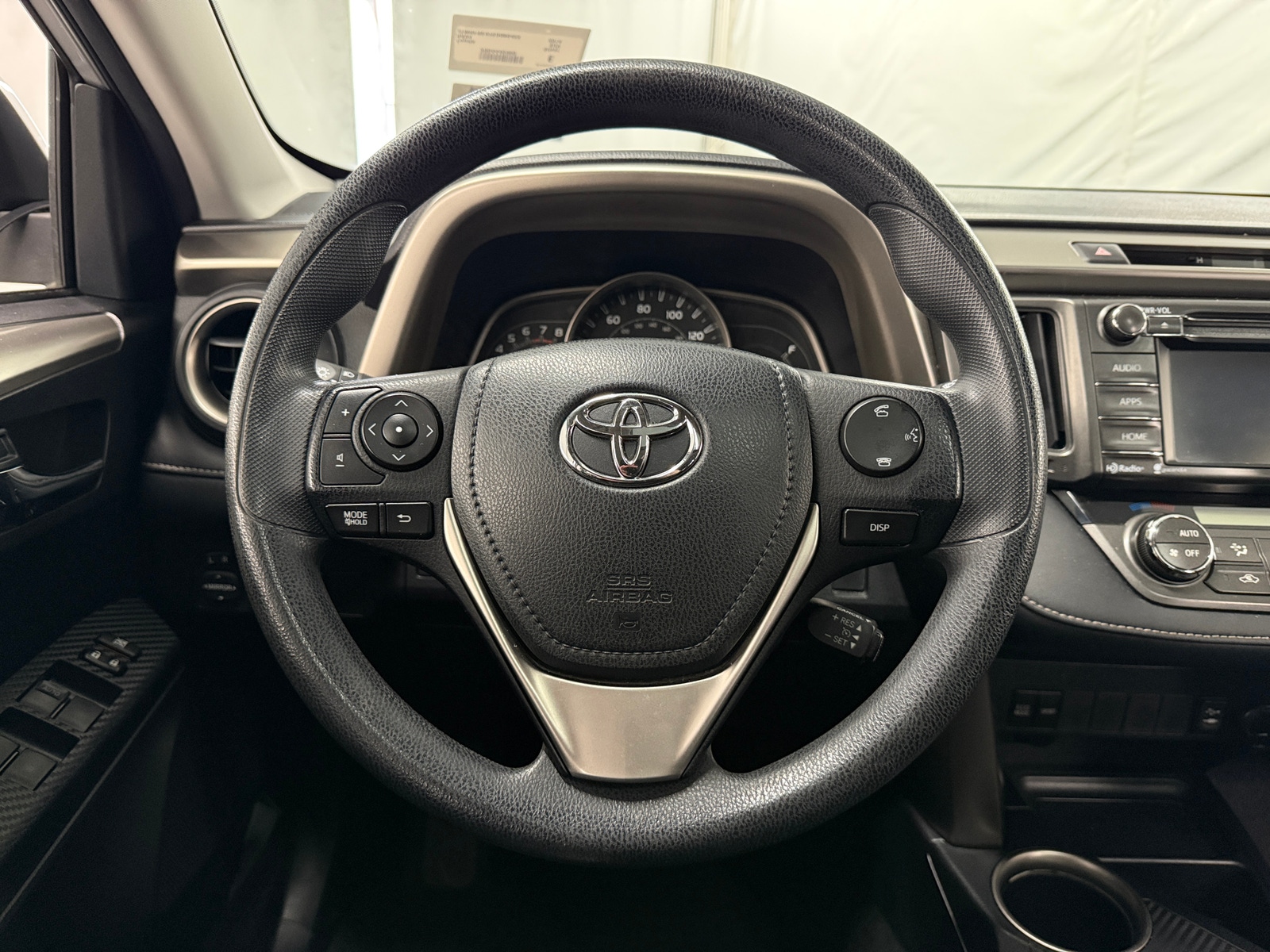 Thumbnail: 2014 Toyota RAV4 - 5