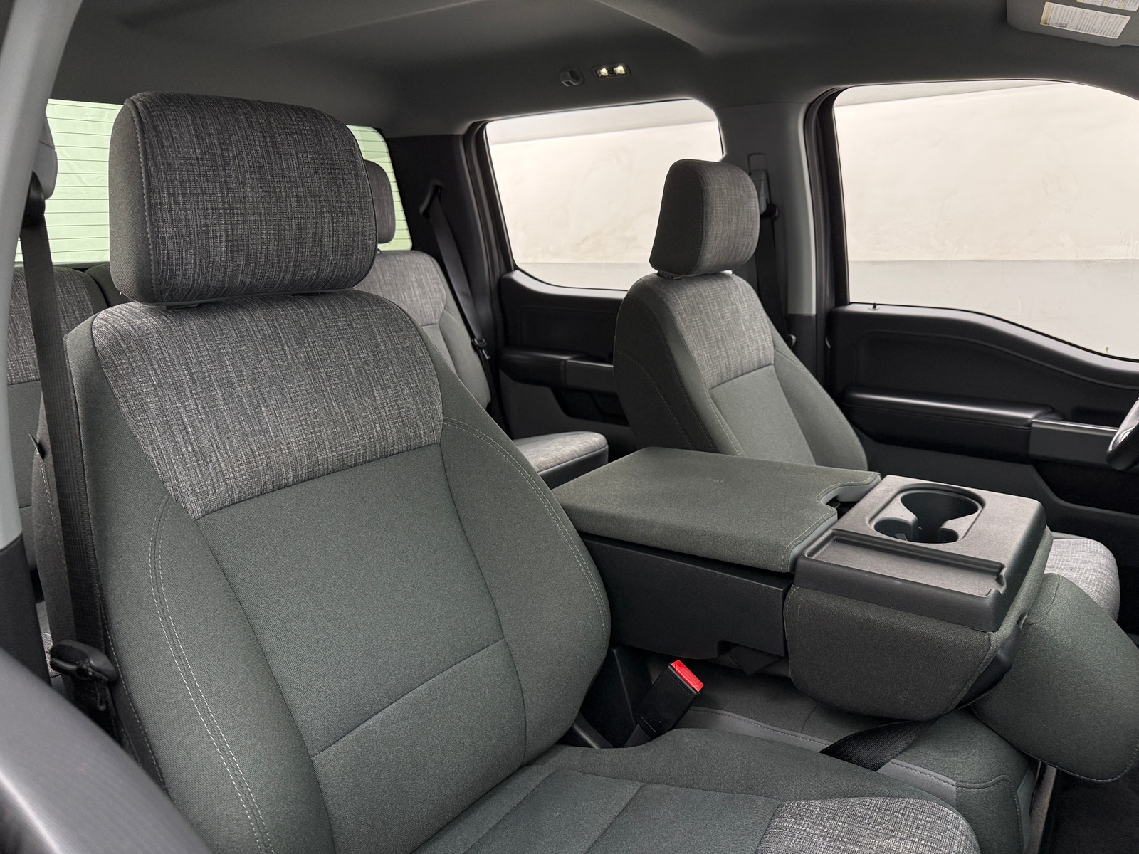 Thumbnail: 2023 Ford Econoline - 2