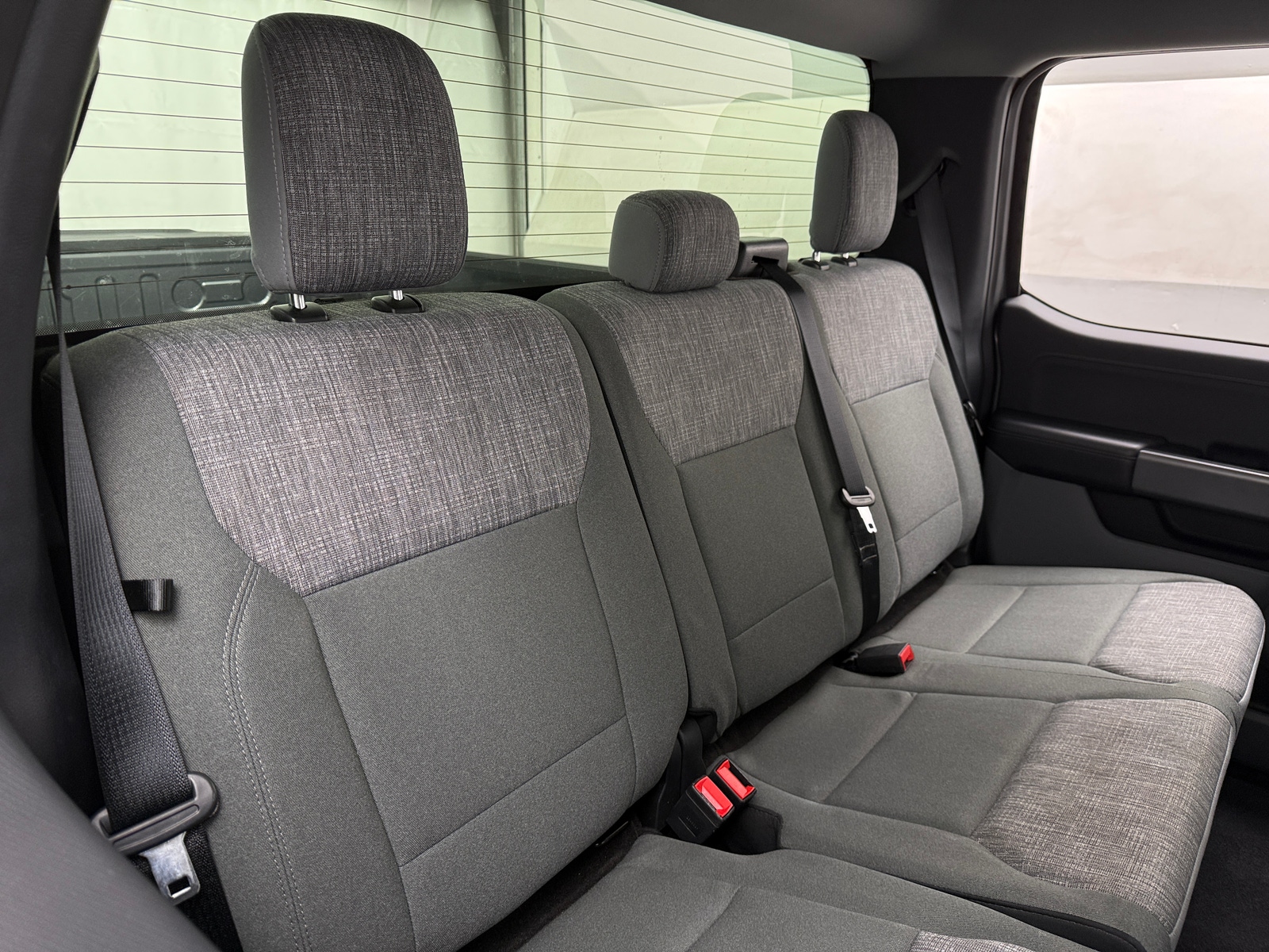 Thumbnail: 2023 Ford Econoline - 6