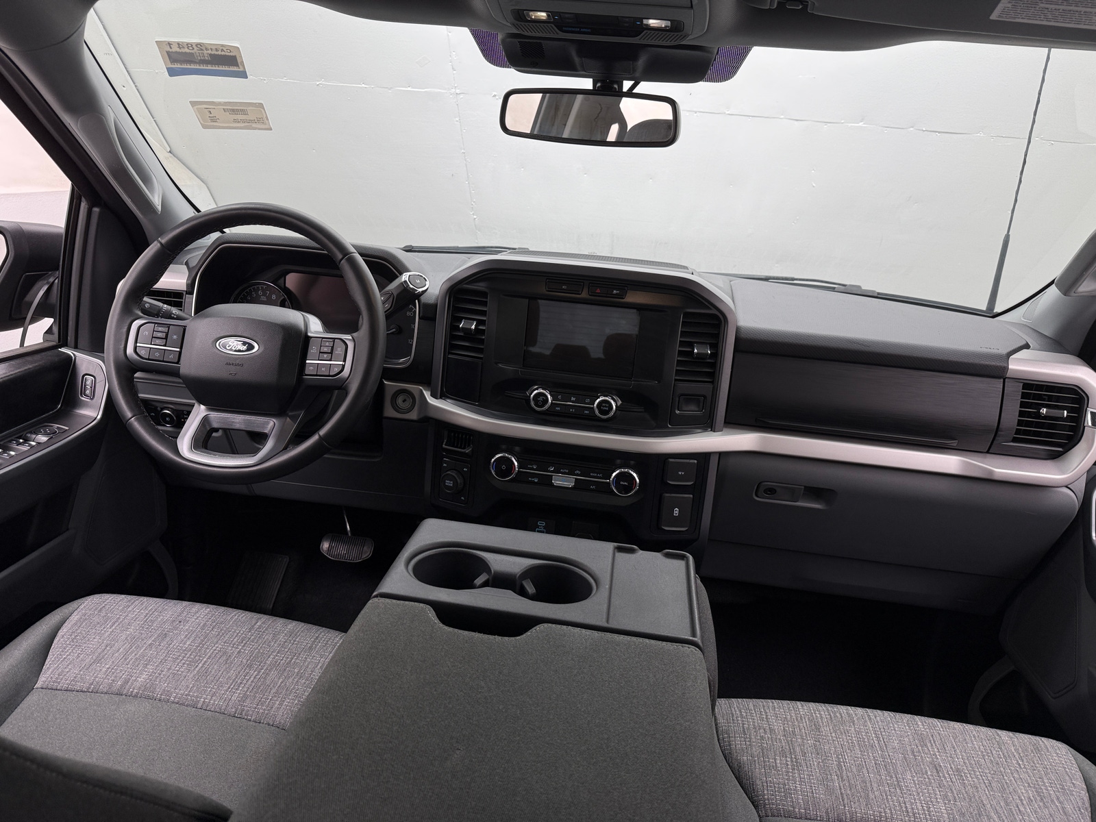 Thumbnail: 2023 Ford Econoline - 3