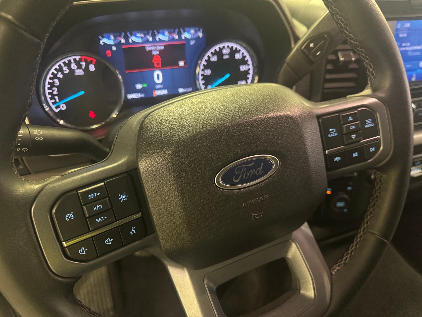 Thumbnail: 2023 Ford Econoline - 5