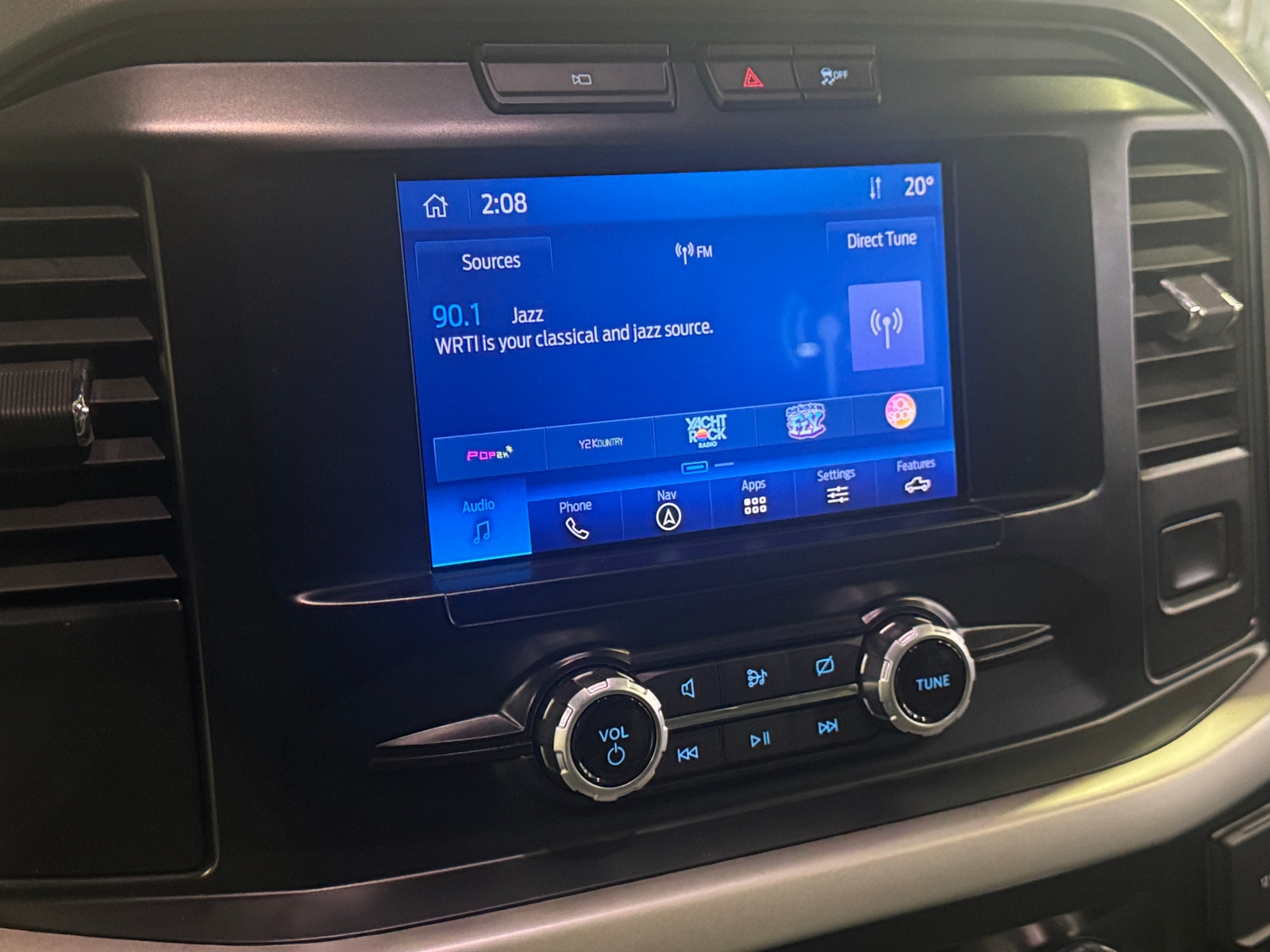 Thumbnail: 2023 Ford Econoline - 4