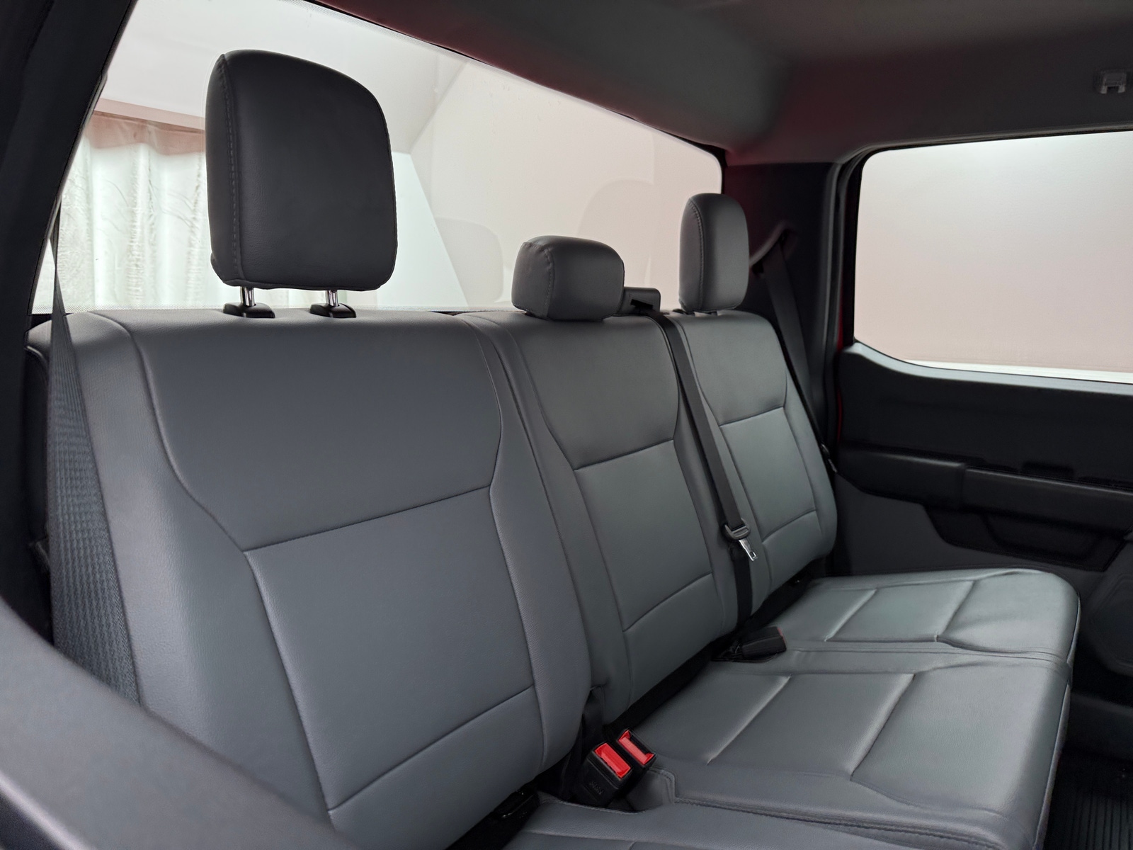 Thumbnail: 2025 Ford Econoline - 5