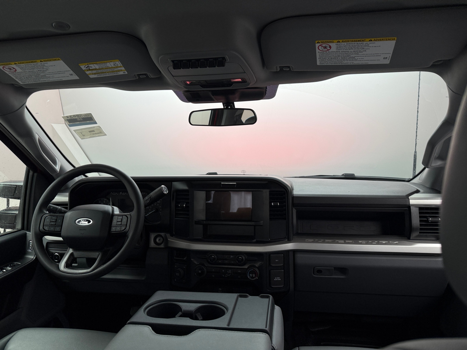 Thumbnail: 2025 Ford Econoline - 2