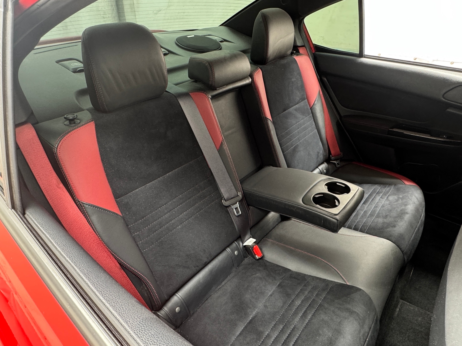 Thumbnail: 2018 Subaru WRX - 5