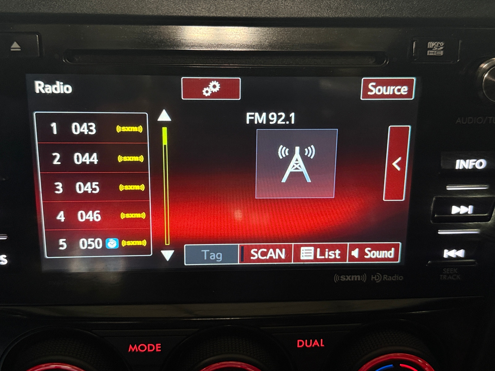 Thumbnail: 2018 Subaru WRX - 3