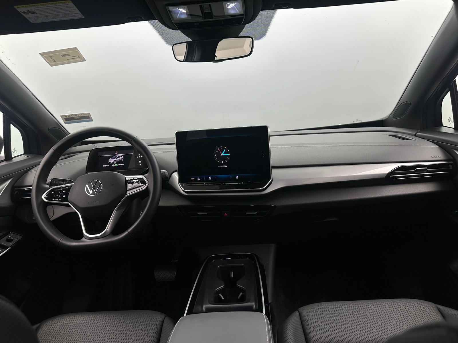 Thumbnail: 2024 Volkswagen ID.4 - 2