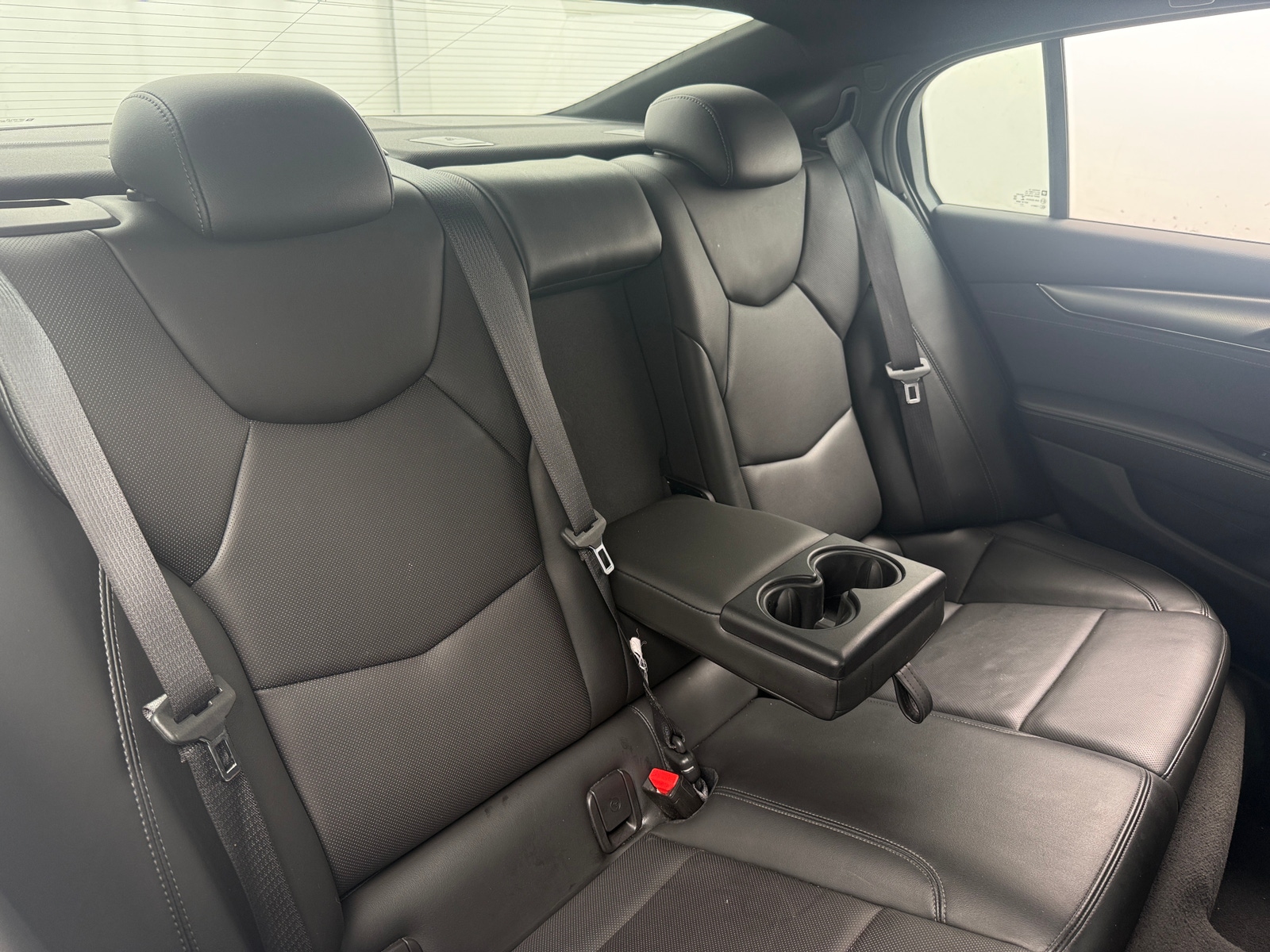 Thumbnail: 2023 Cadillac CT5 - 6