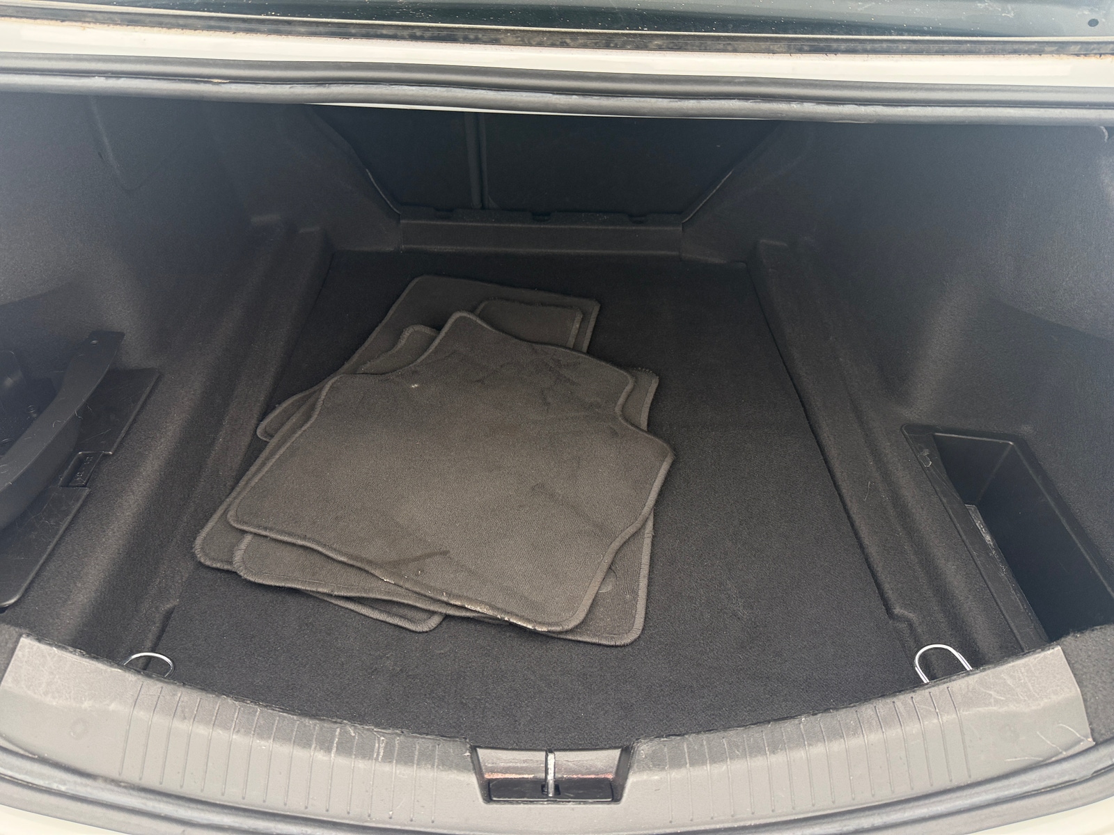 Thumbnail: 2023 Cadillac CT5 - 7