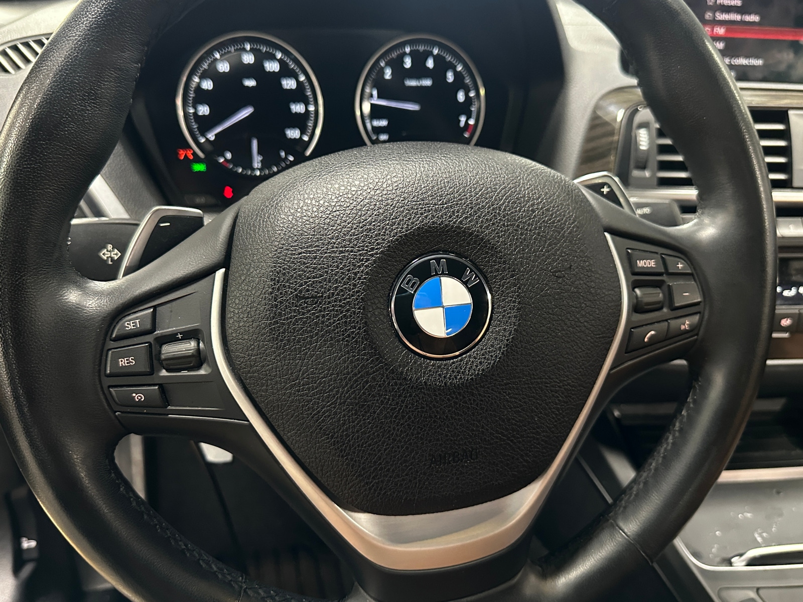 Thumbnail: 2020 BMW 2 Series - 4