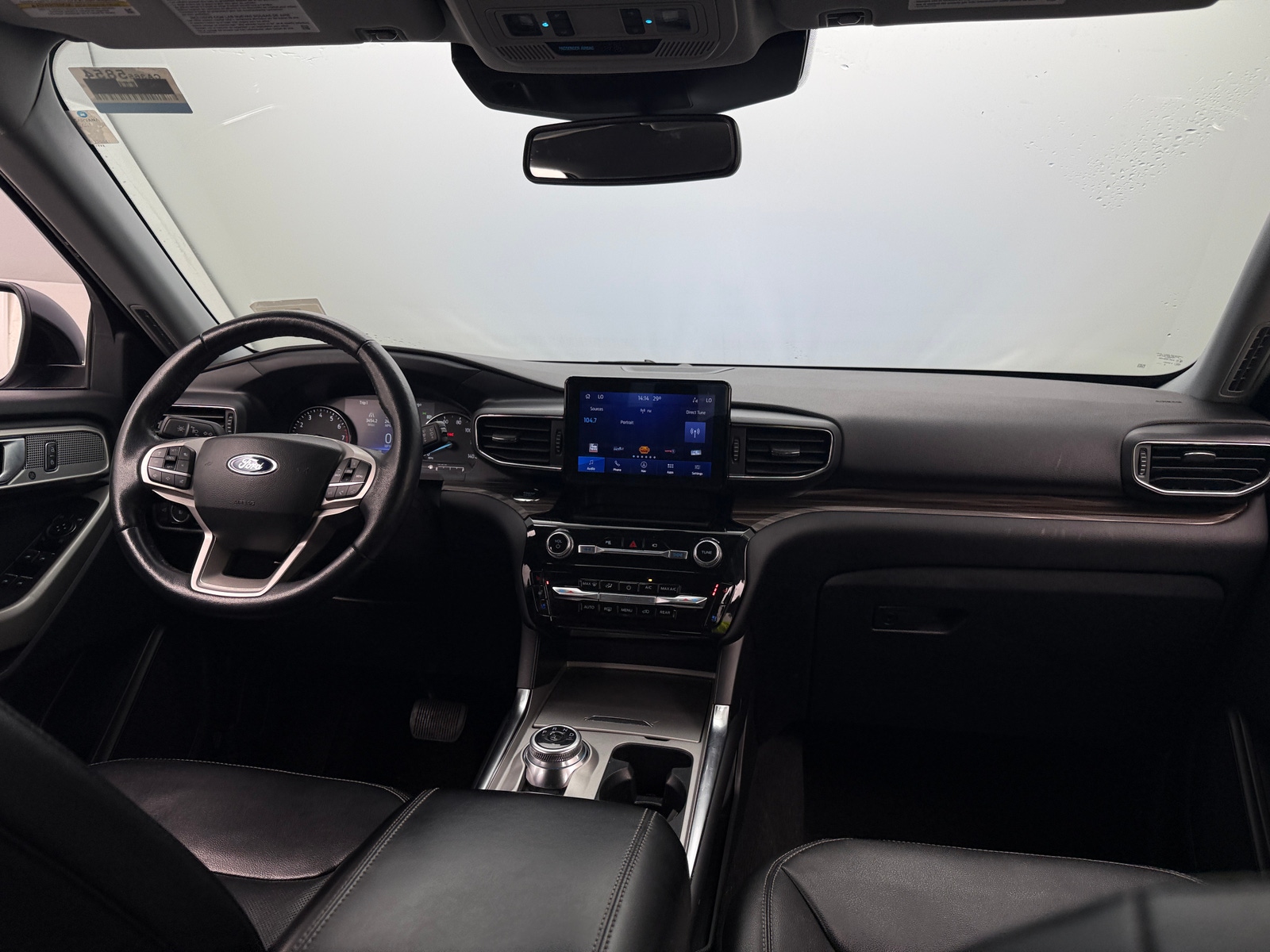 Thumbnail: 2022 Ford Explorer - 2