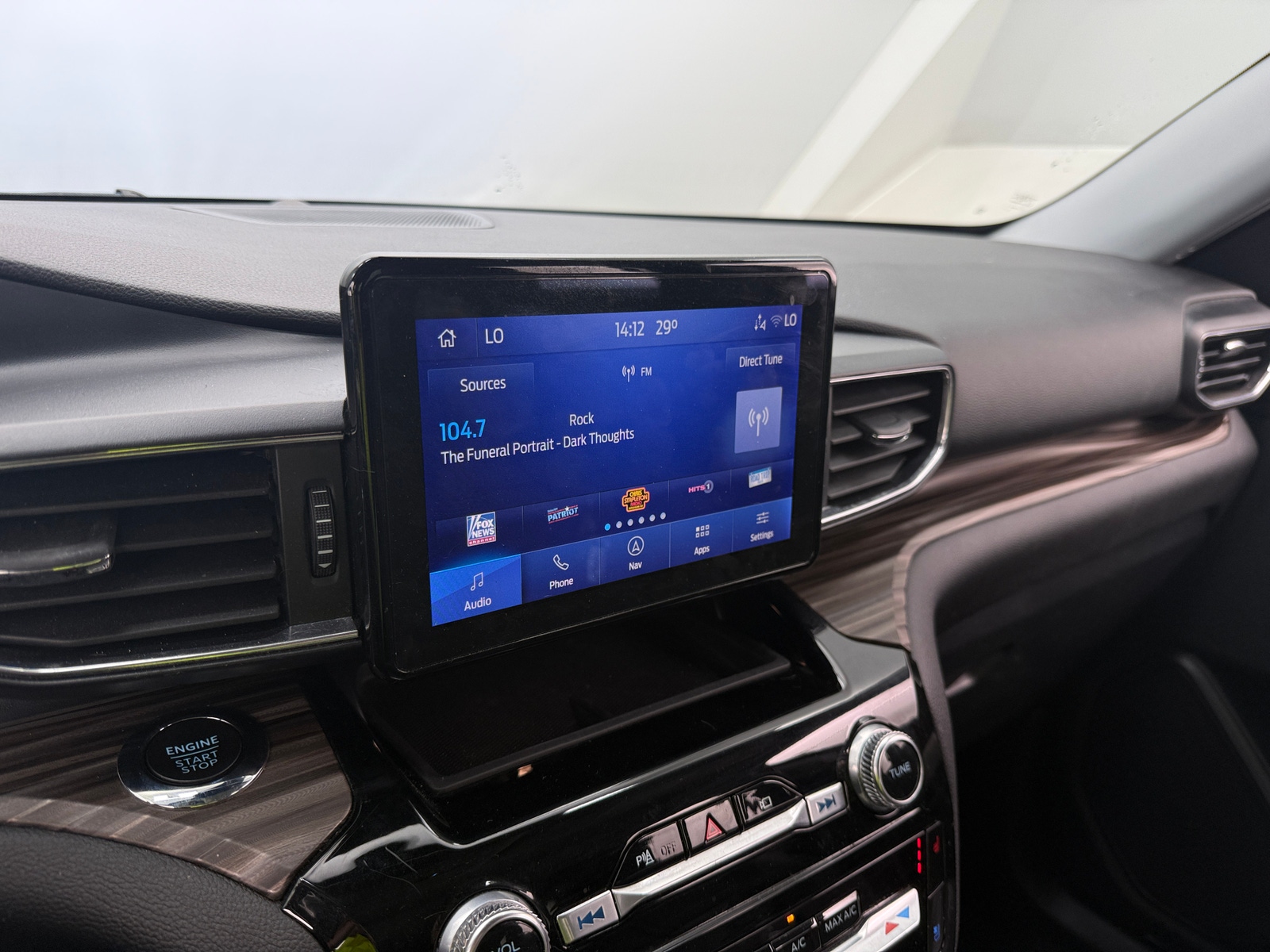 Thumbnail: 2022 Ford Explorer - 3