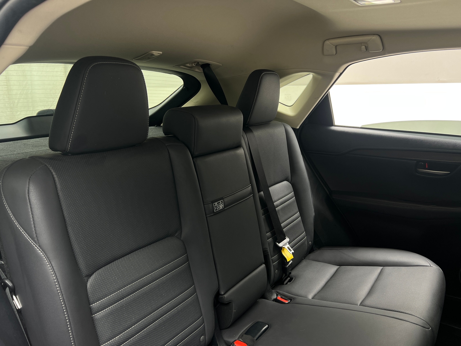 Thumbnail: 2021 Lexus NX - 5