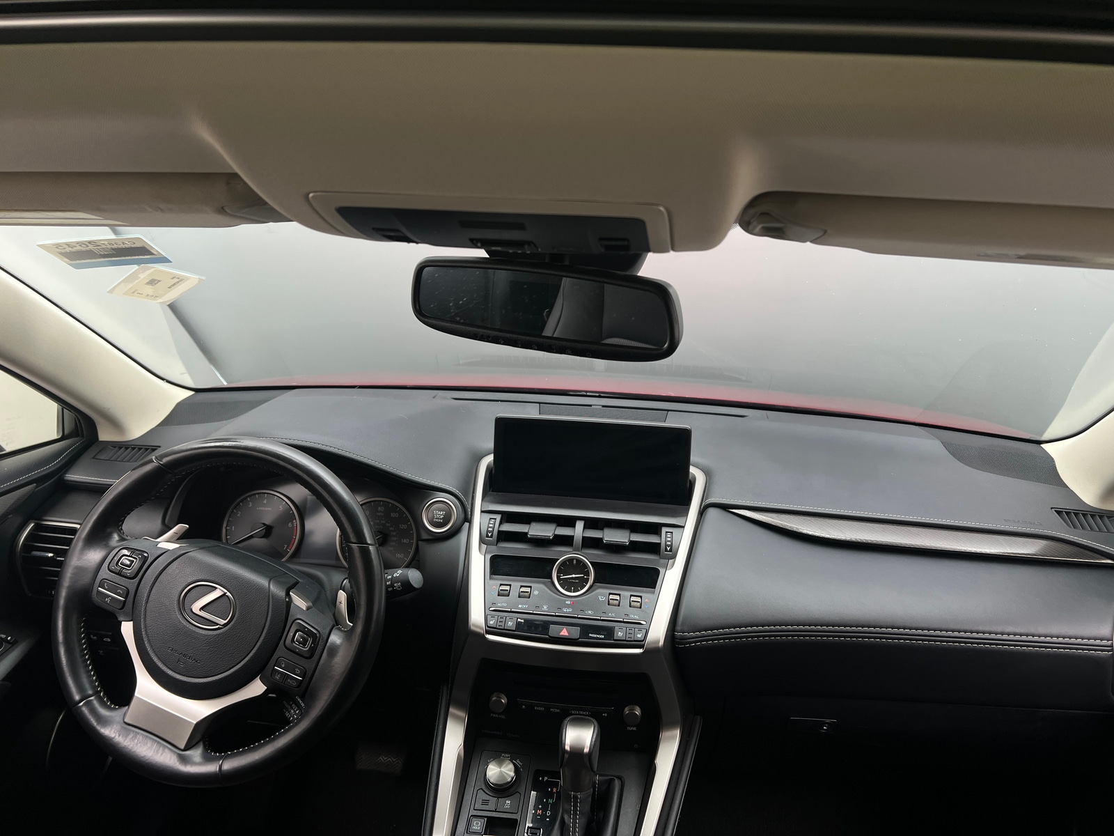 Thumbnail: 2021 Lexus NX - 2