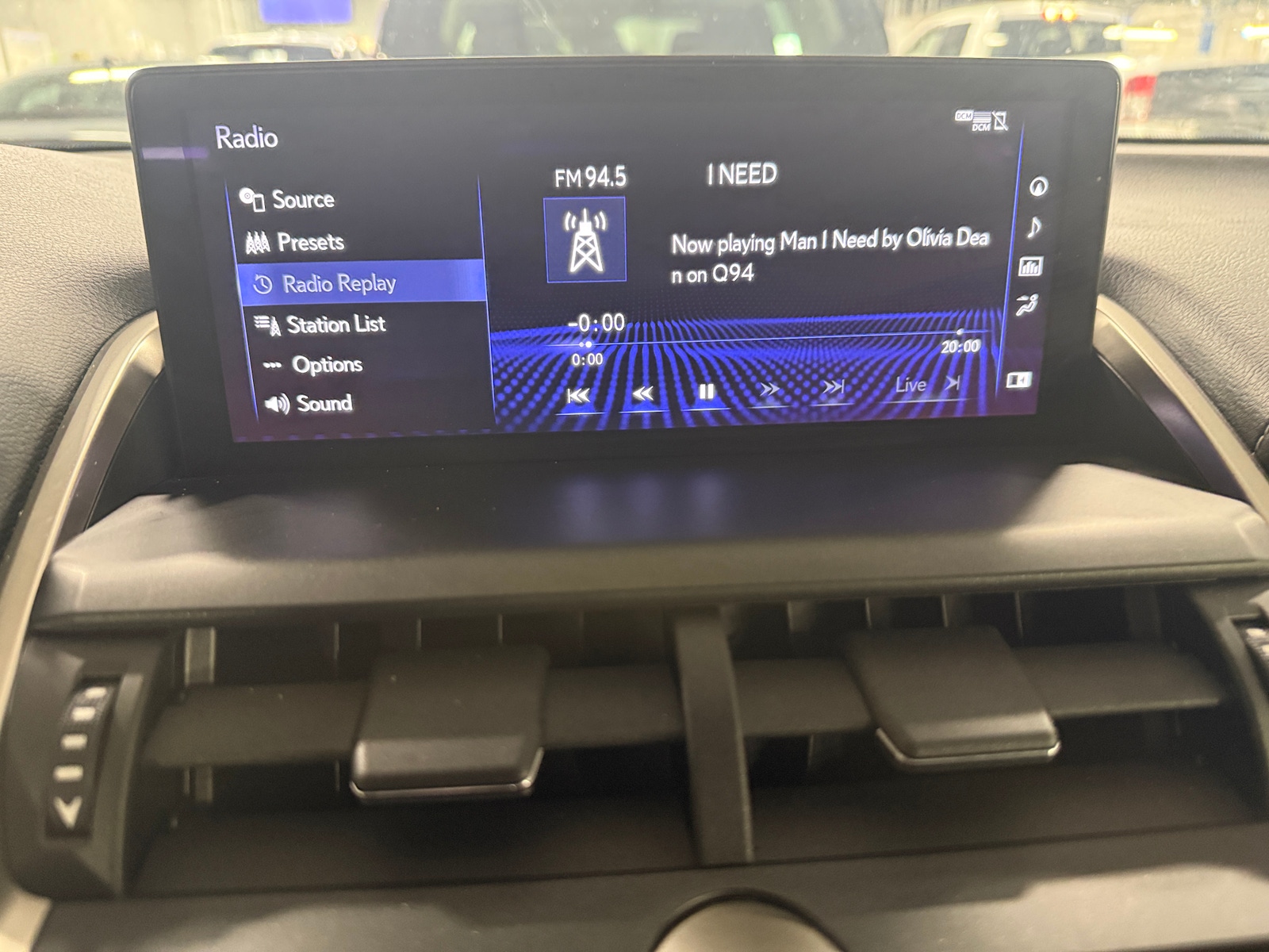 Thumbnail: 2021 Lexus NX - 3