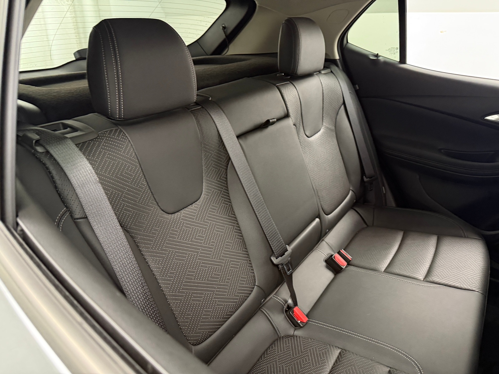 Thumbnail: 2021 Buick Encore GX - 6