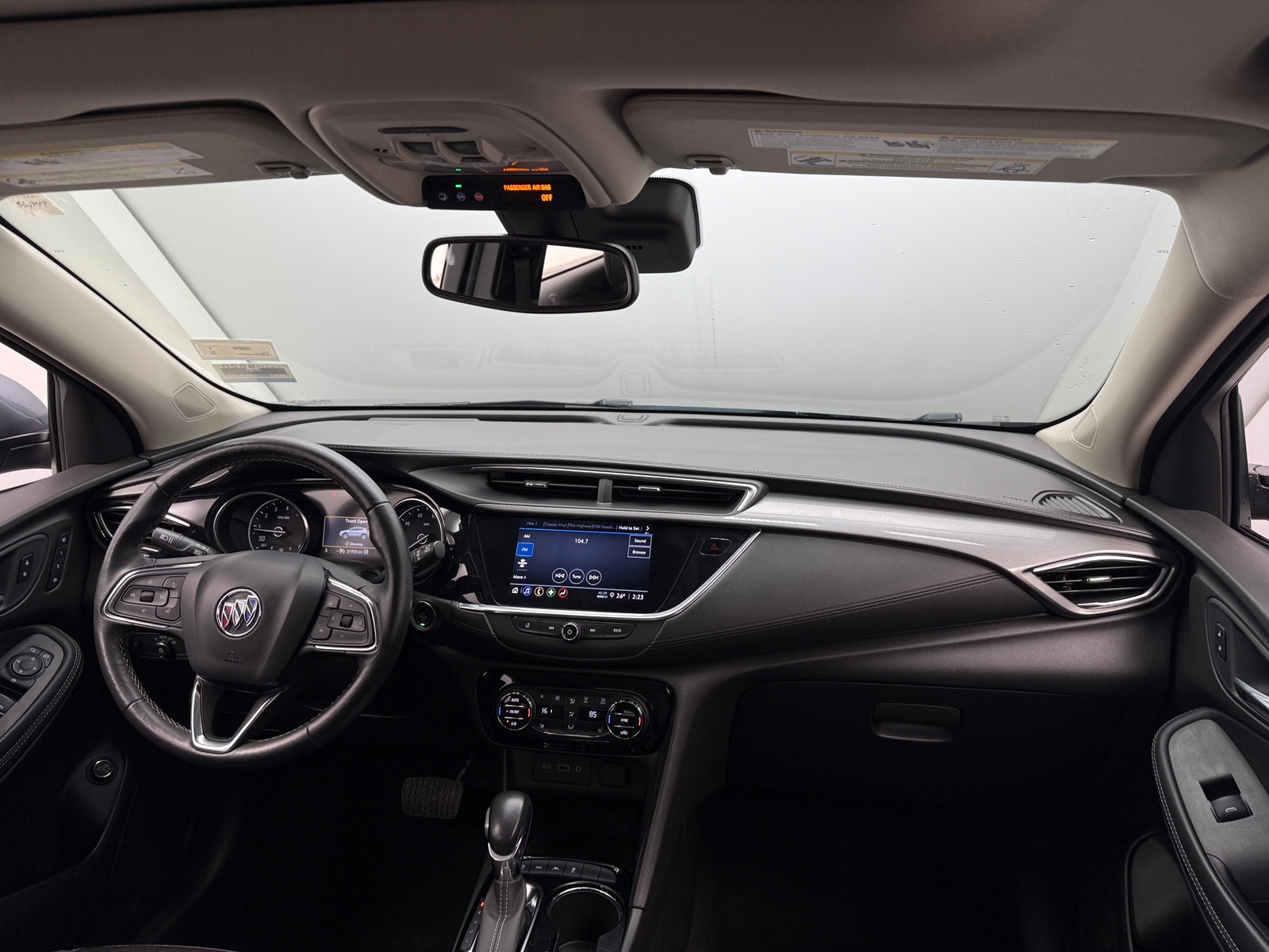 Thumbnail: 2021 Buick Encore GX - 3