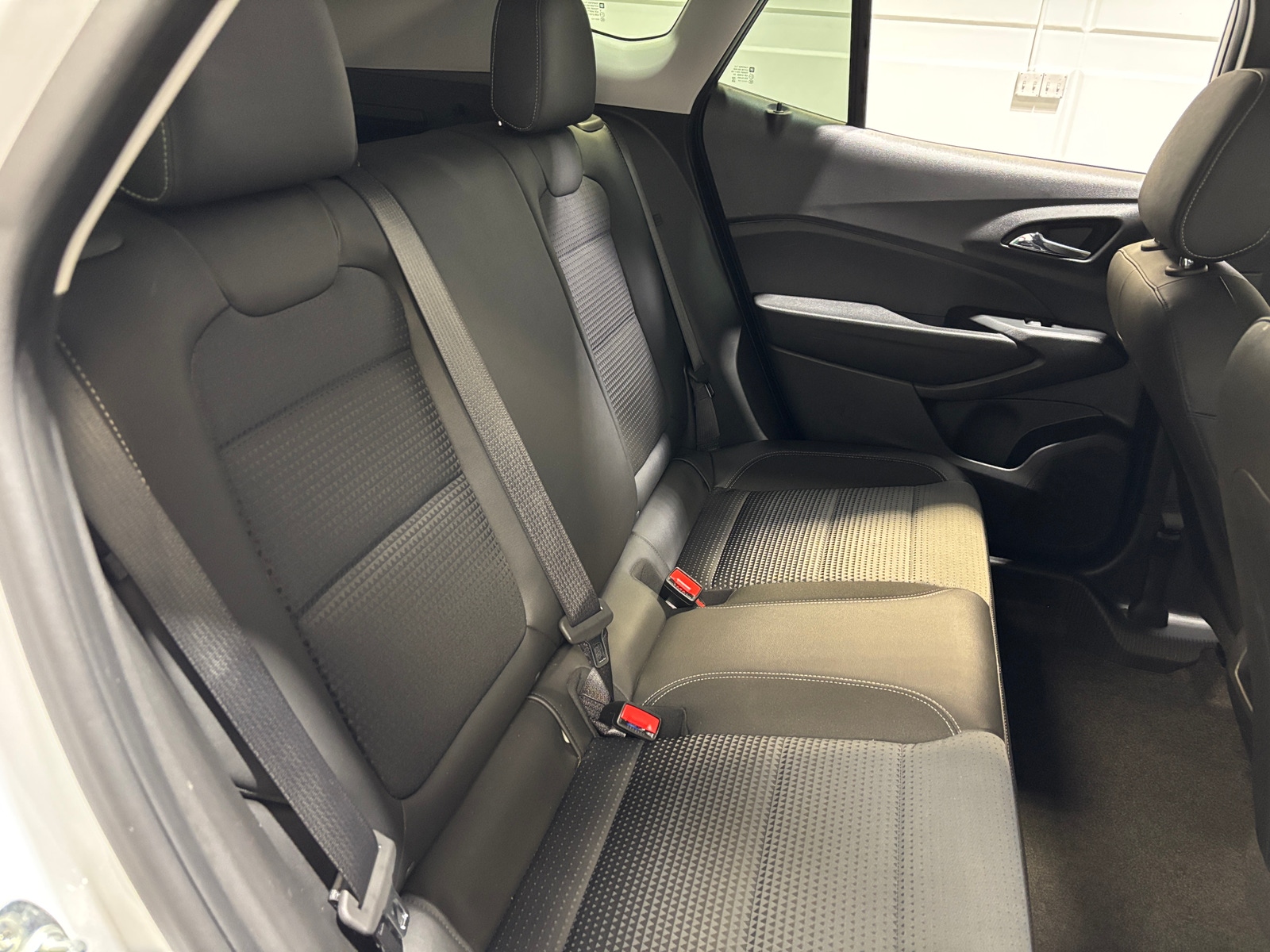 Thumbnail: 2025 Chevrolet Trax - 6