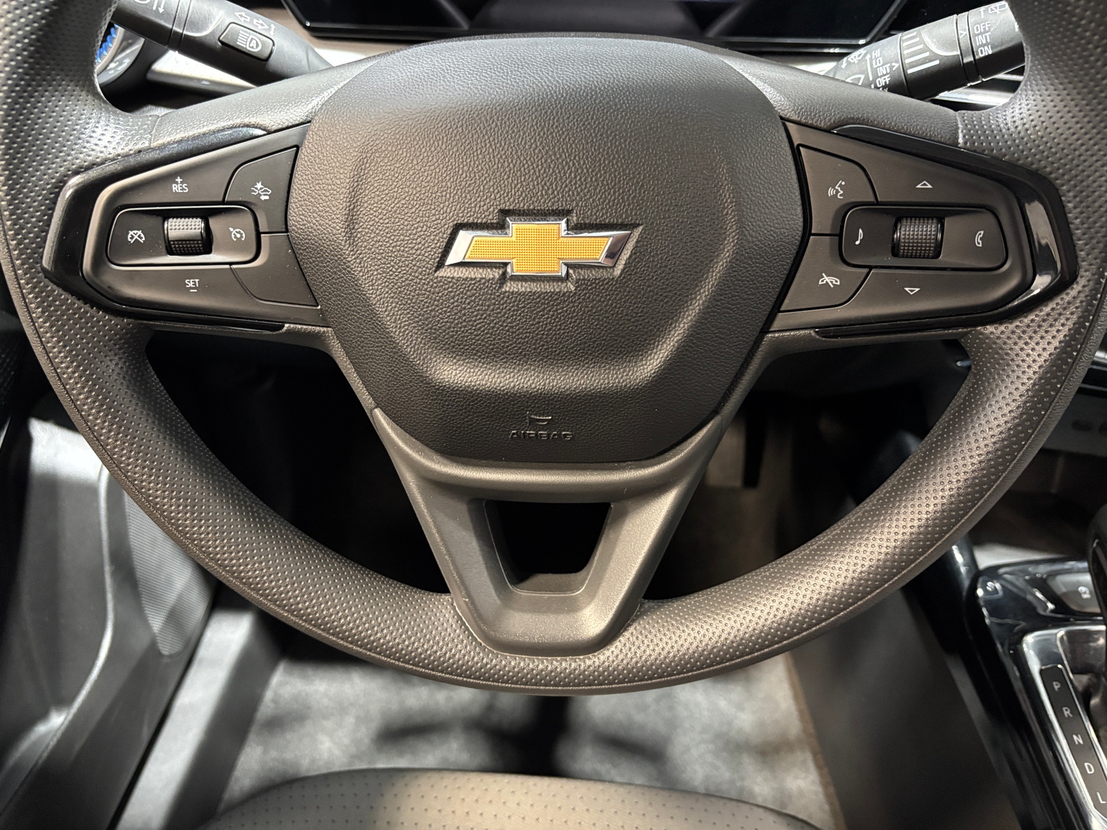 Thumbnail: 2025 Chevrolet Trax - 5