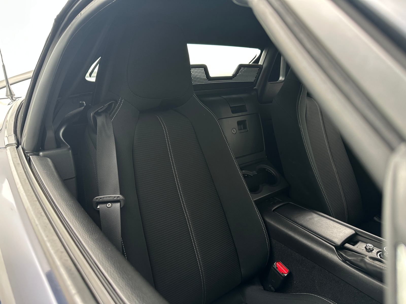 Thumbnail: 2020 Fiat 124 Spider - 2