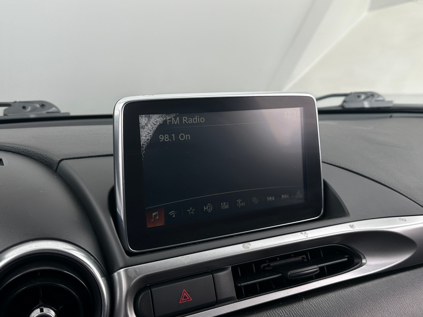 Thumbnail: 2020 Fiat 124 Spider - 4