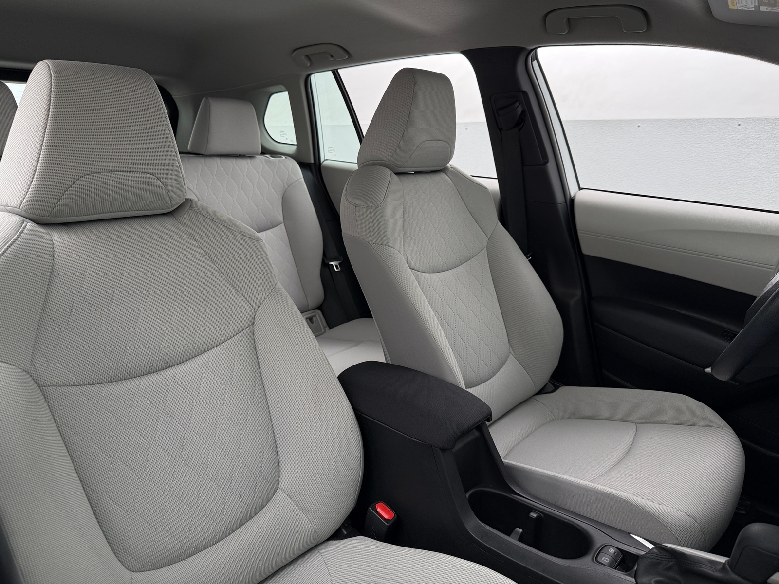 Thumbnail: 2023 Toyota Corolla Cross - 2