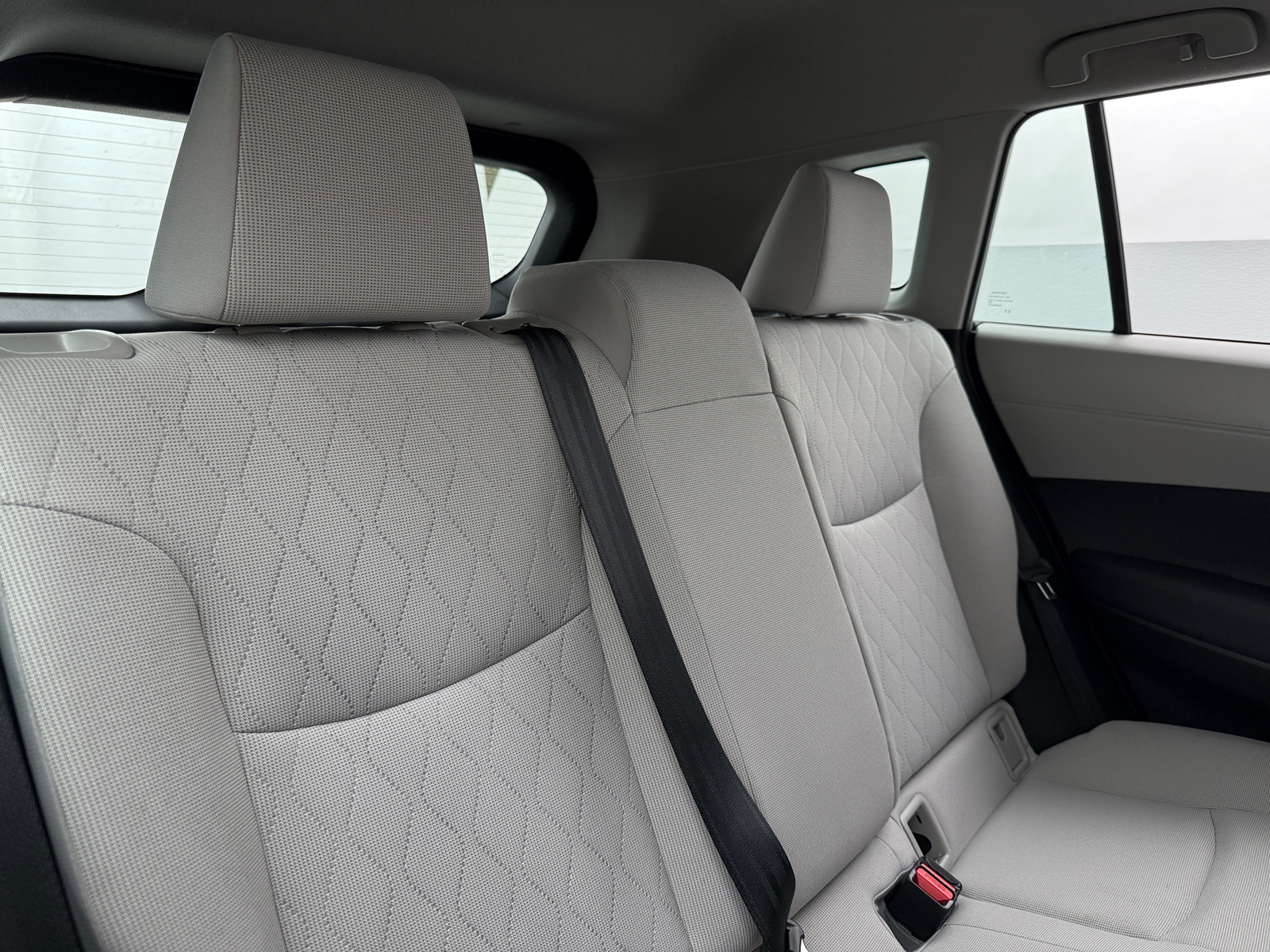 Thumbnail: 2023 Toyota Corolla Cross - 6